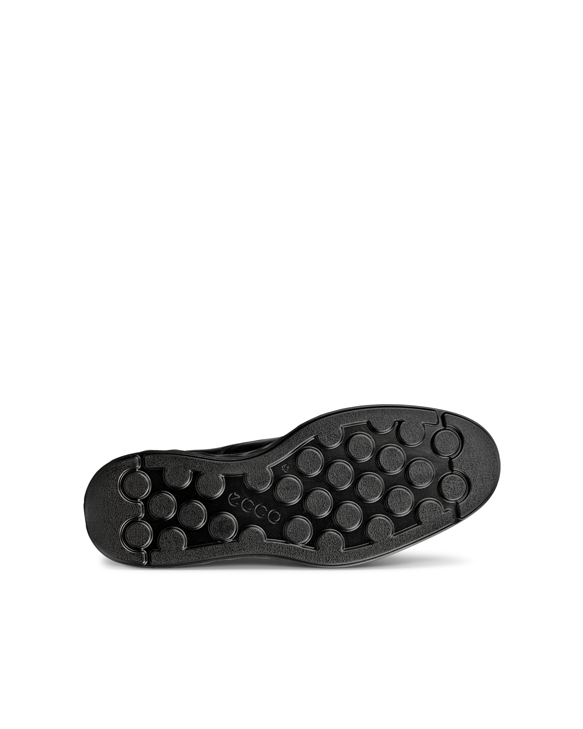 ECCO S Lite Hybrid — Black