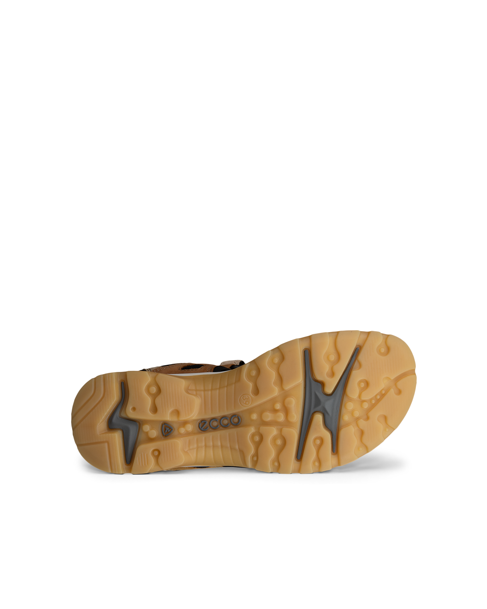 ECCO Offroad — Brown