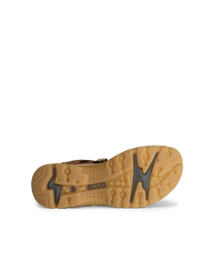 ECCO Offroad — Brown 4
