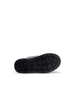 ECCO URBAN SNOWBOARDER 2.0 — Grey 4