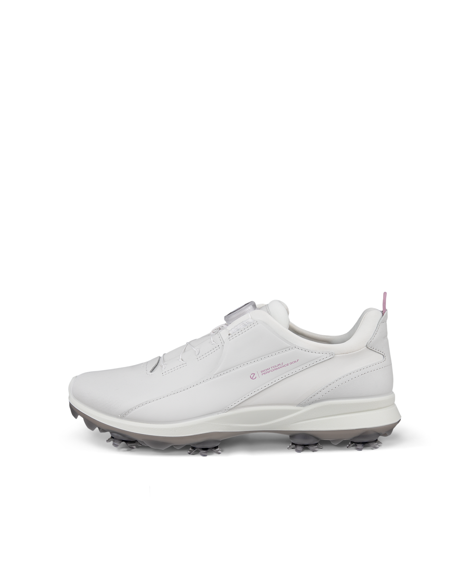 ECCO GOLF BIOM TOUR — White