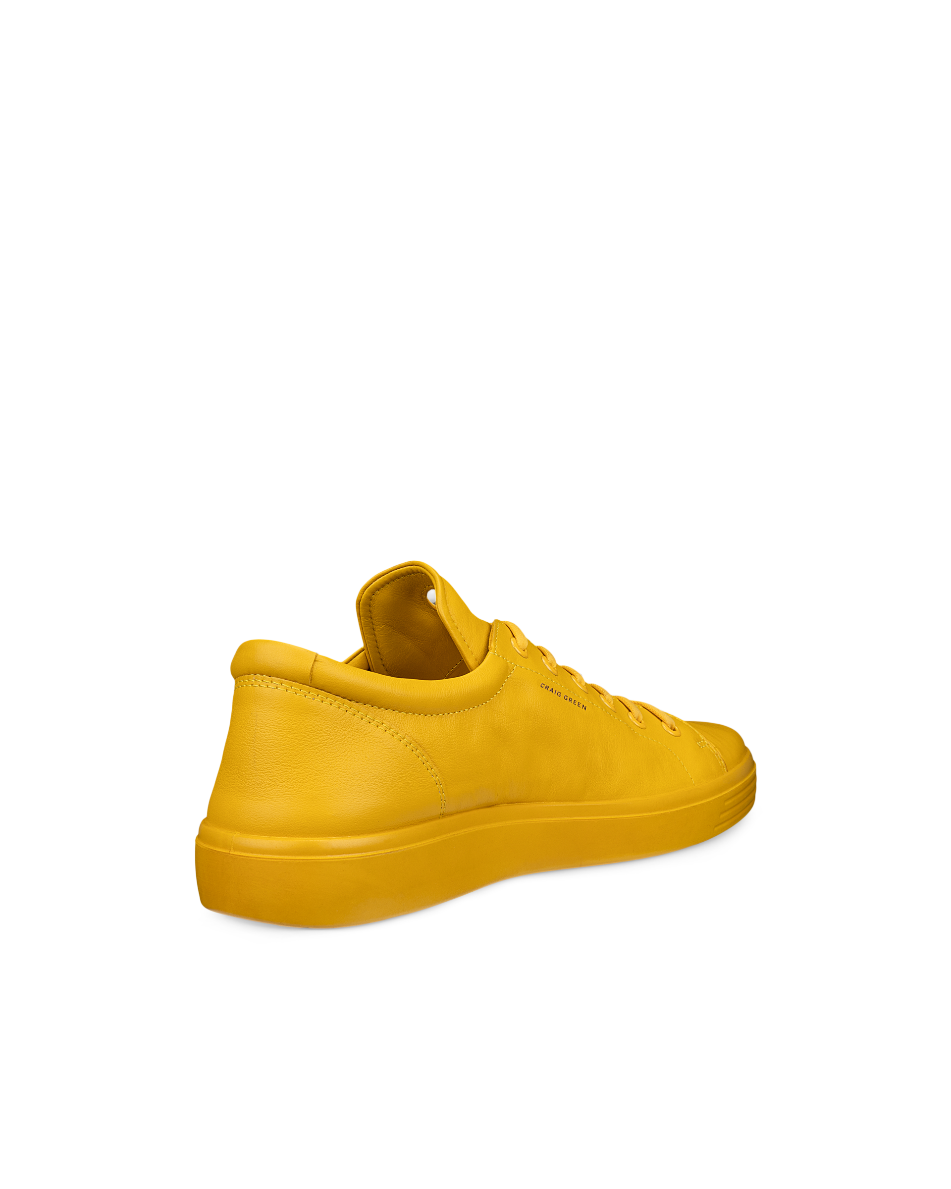ECCO CG SOFT — Yellow