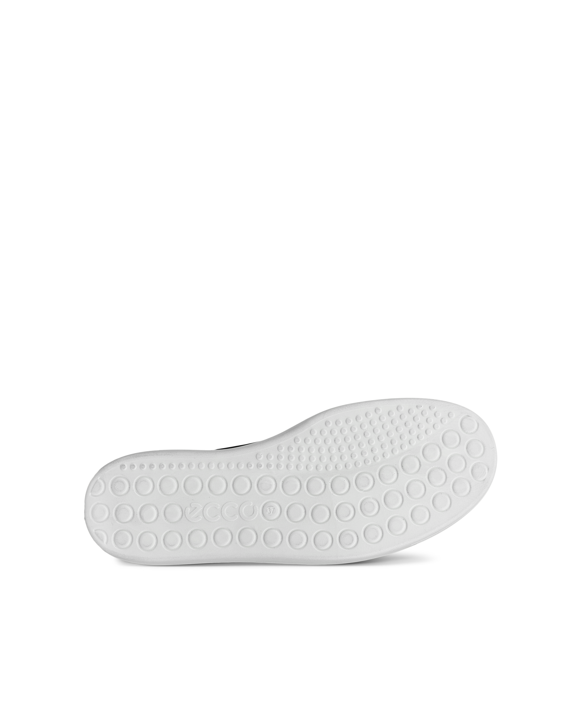 ECCO SOFT CLASSIC — Black