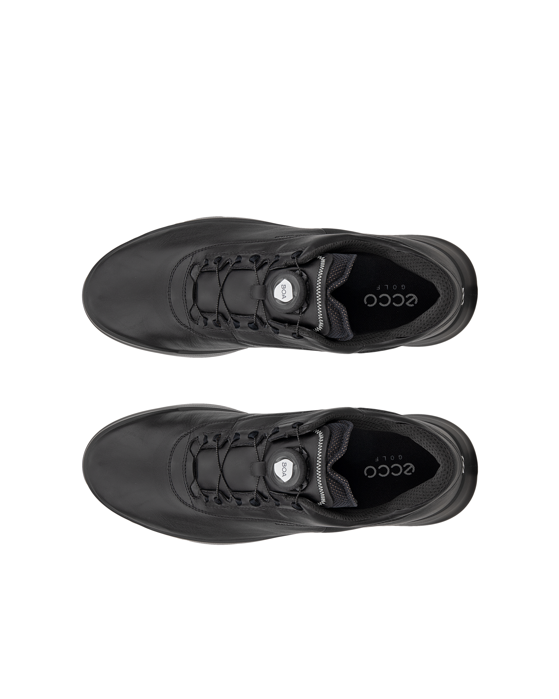 ECCO Golf Core — Black