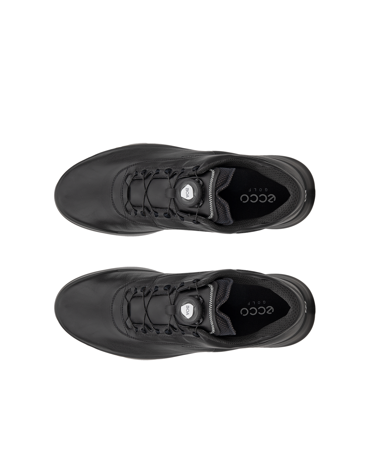 ECCO Golf Core — Black