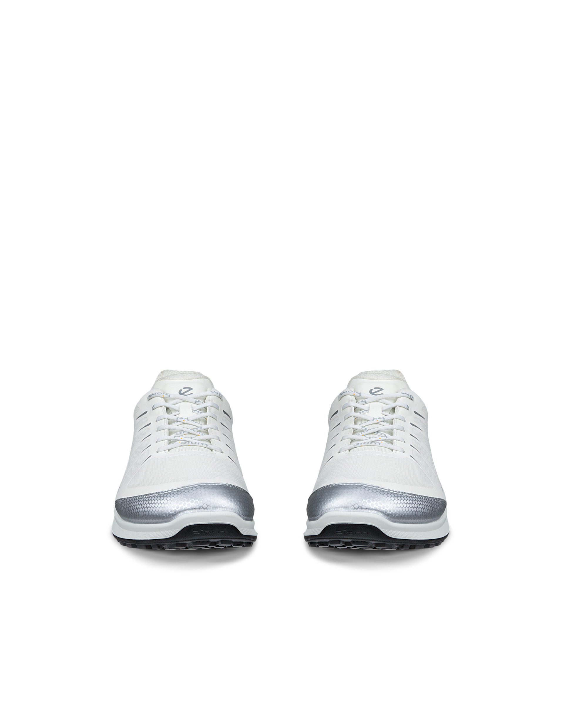 ECCO BIOM ENERGI — White