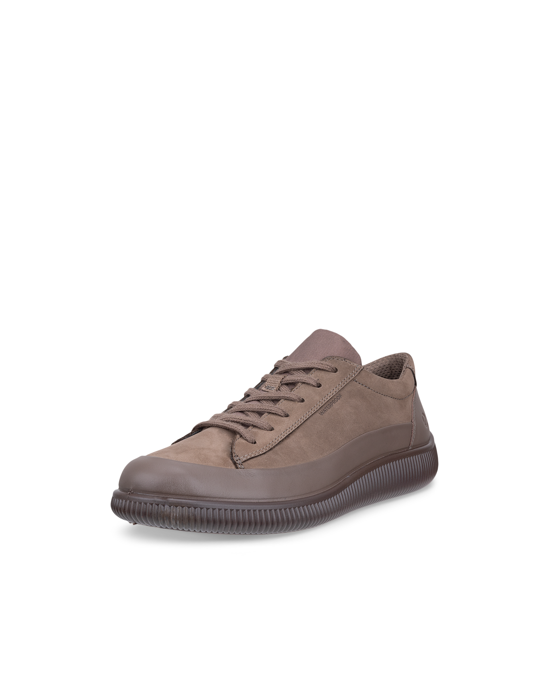 ECCO SOFT ZERO — Brown