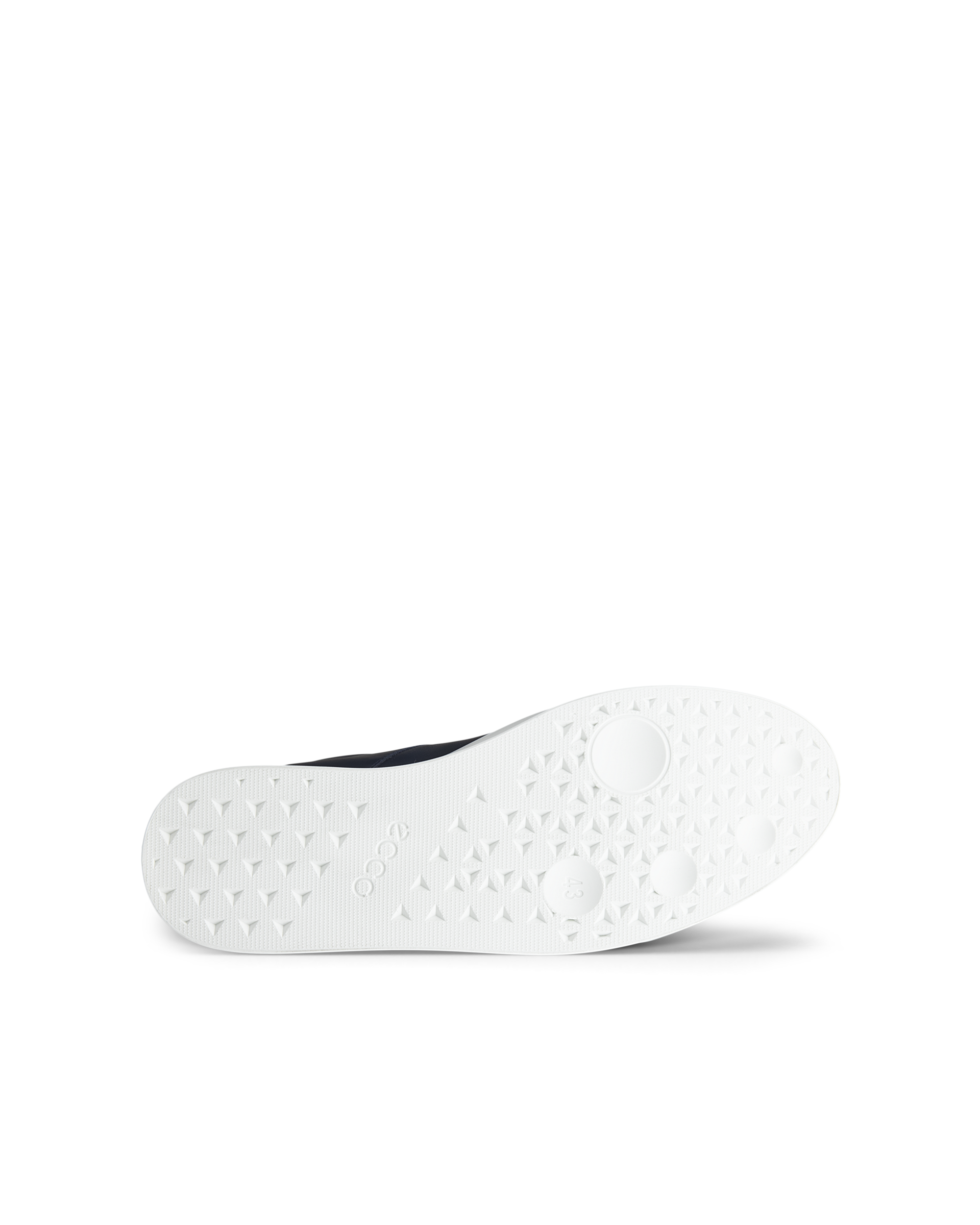 ECCO STREET LITE — Blue
