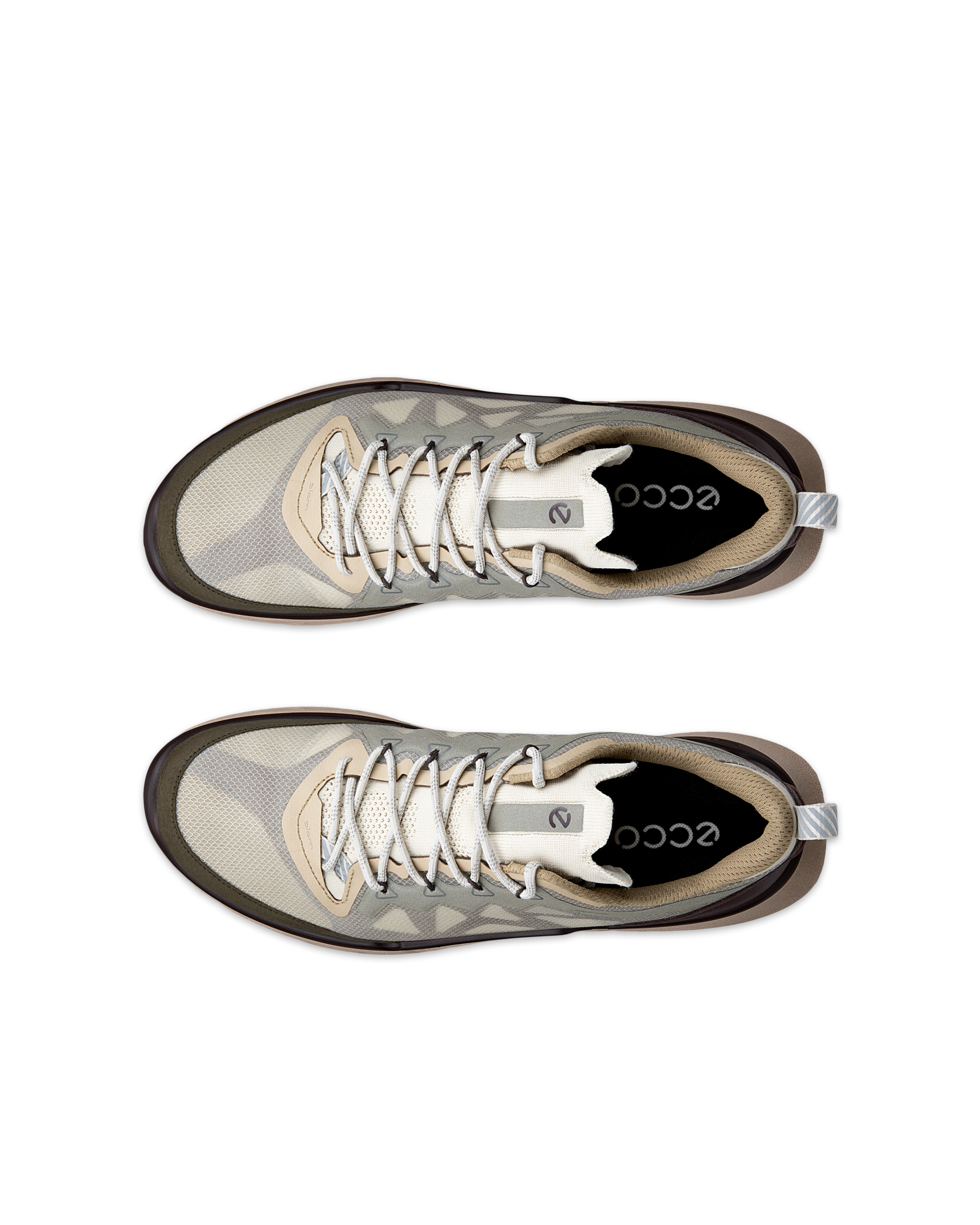 ECCO Biom 720 Breathru — Brown
