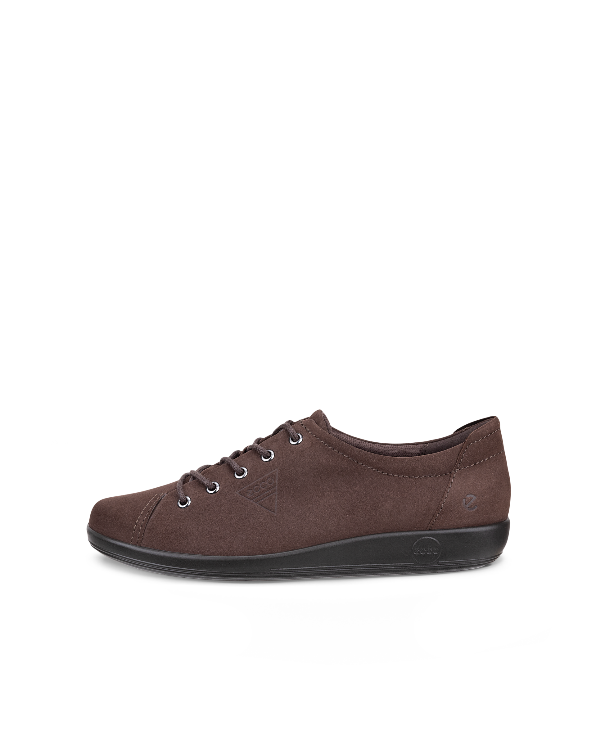 ECCO SOFT 2.0 — Brown
