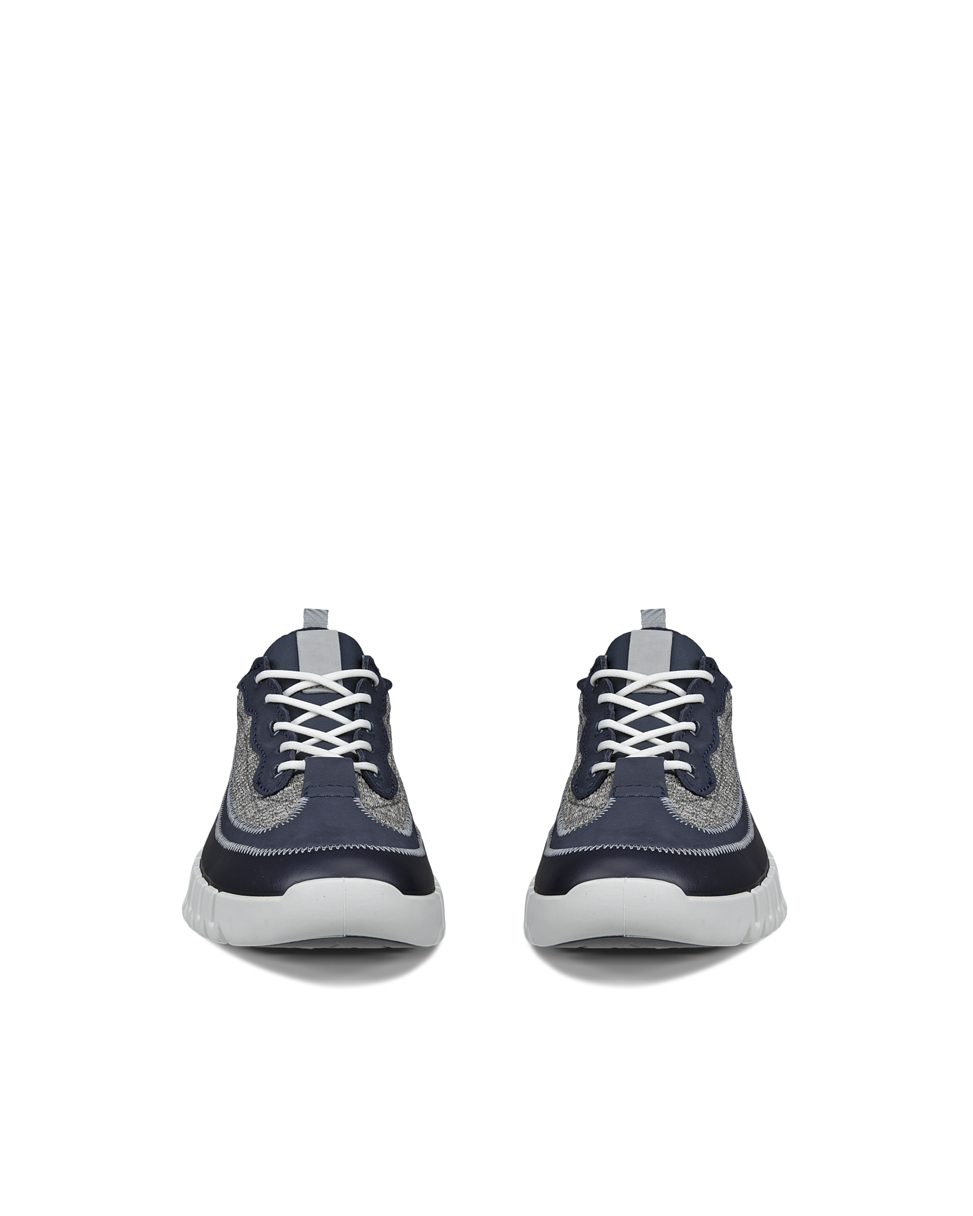 ECCO GRUUV — Blue
