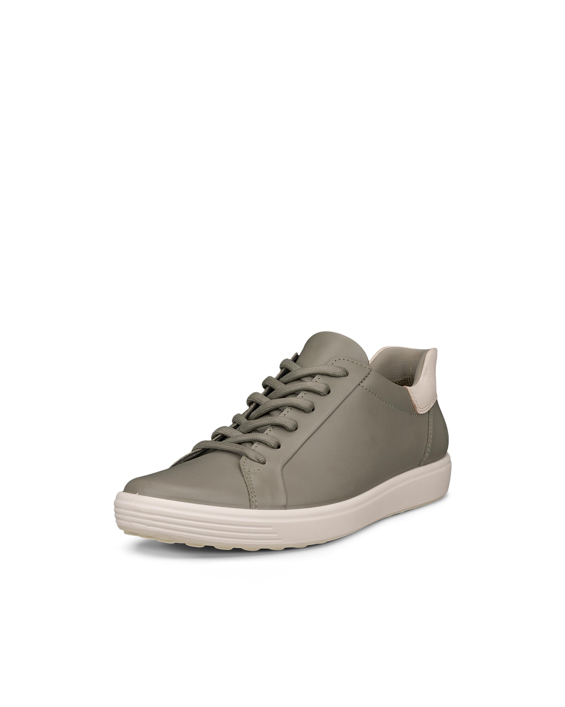 ECCO Soft 7 — Green