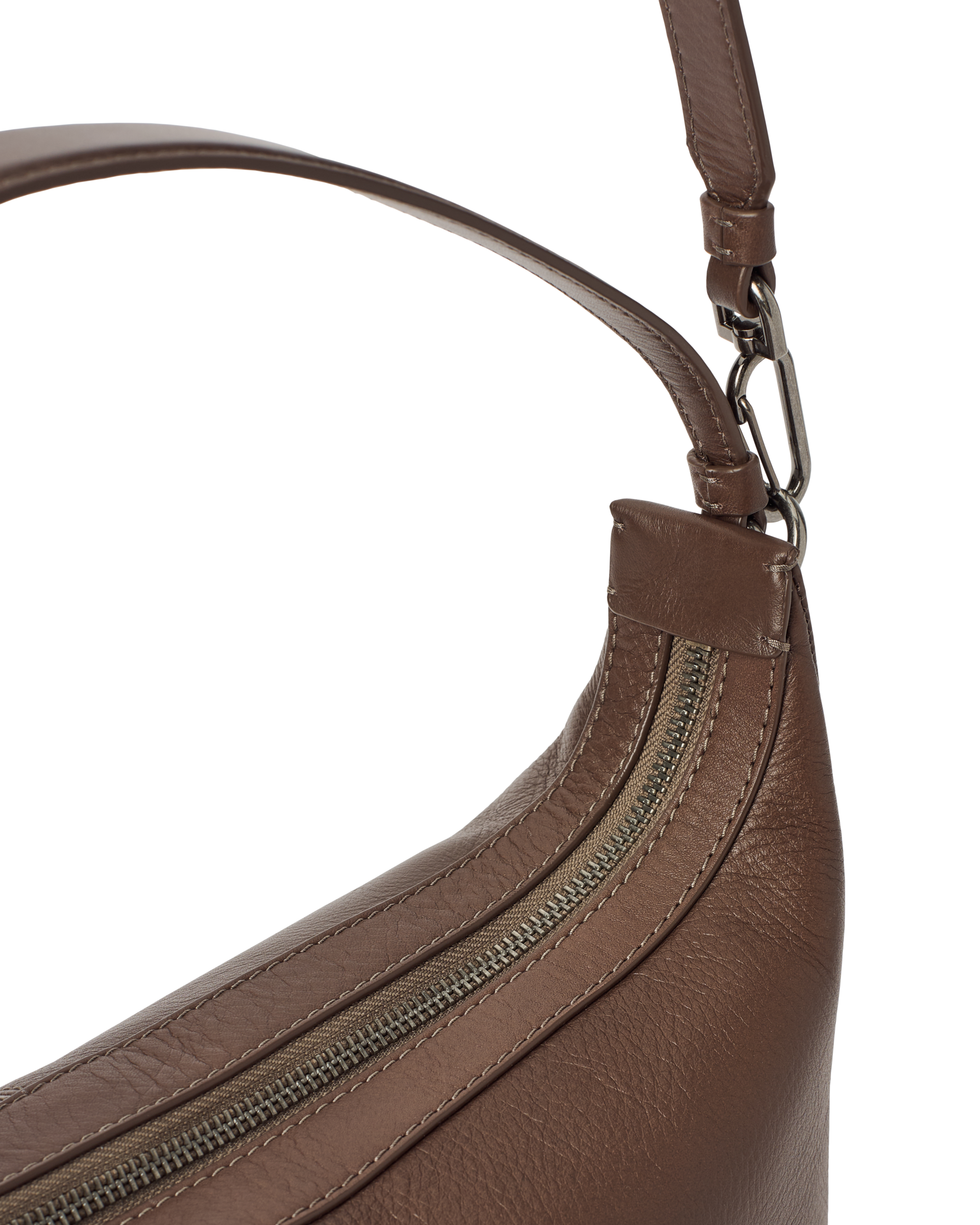 ECCO Hobo S — Brown