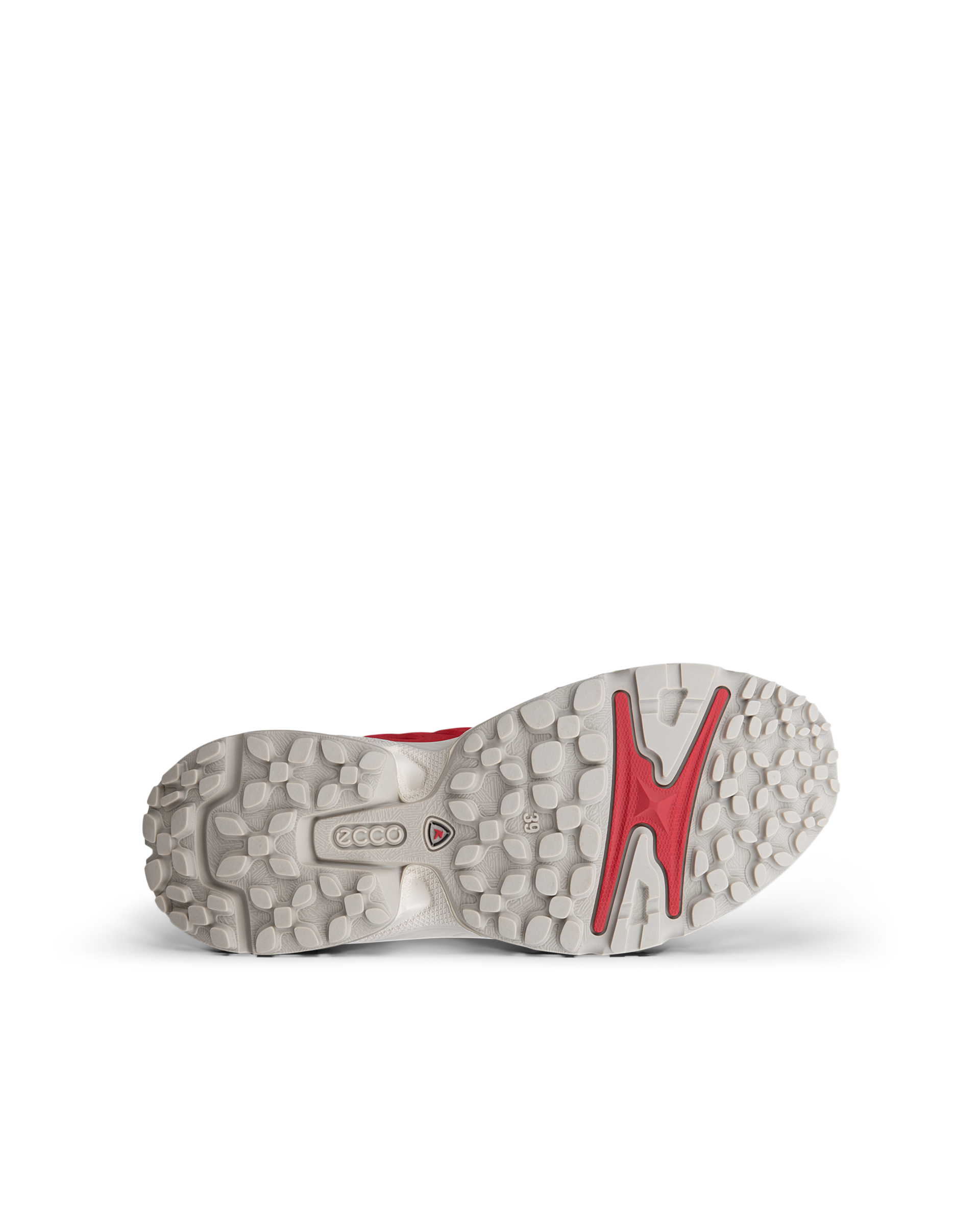 ECCO Receptor XP — Red
