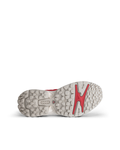 ECCO Receptor XP — Red 4