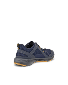 ECCO Terracruise II — Blue 3