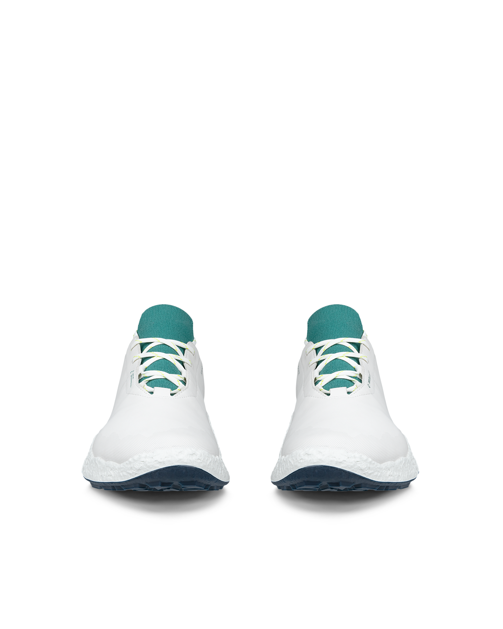 ECCO GOLF BIOM H5 — White