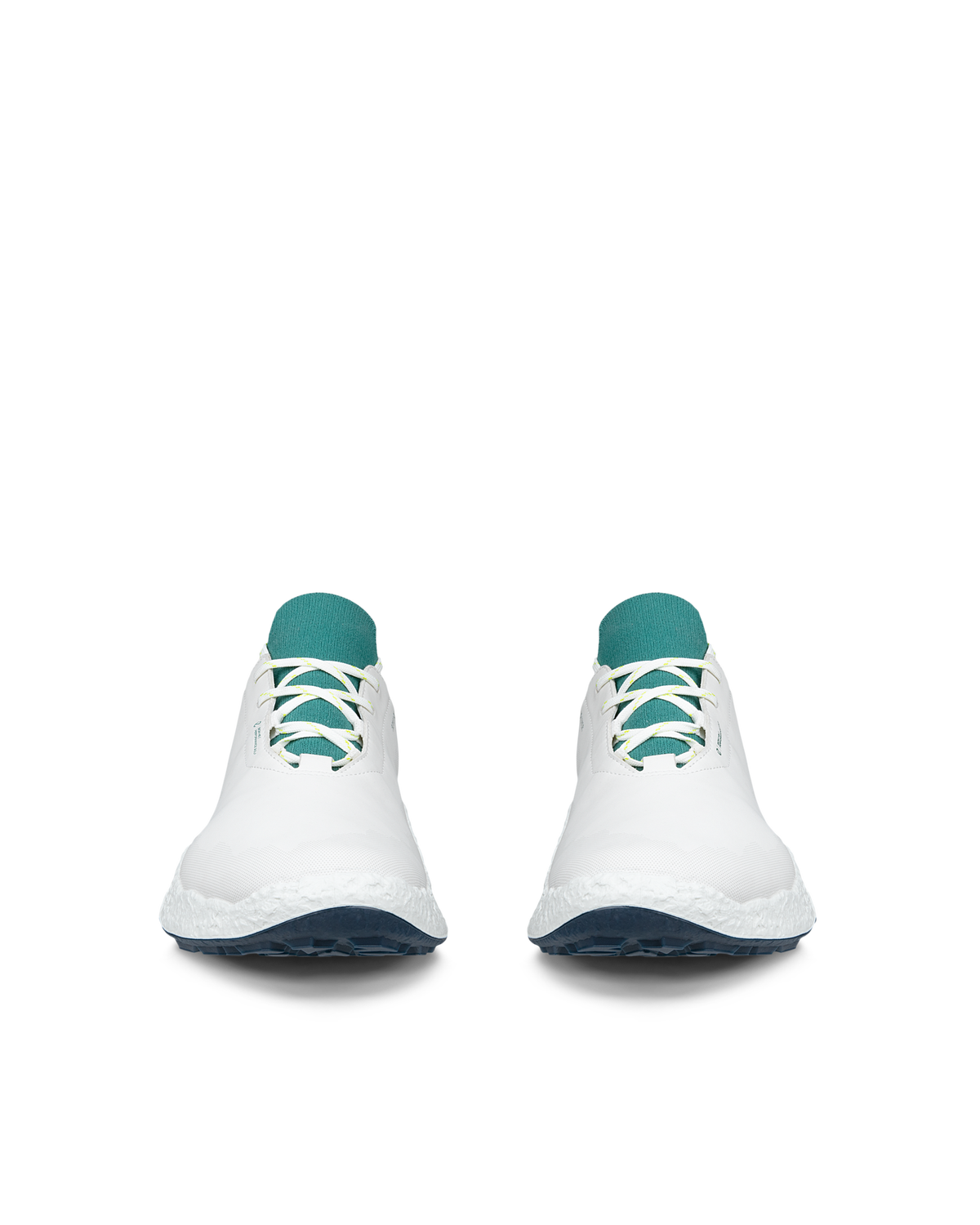 ECCO GOLF BIOM H5 — White
