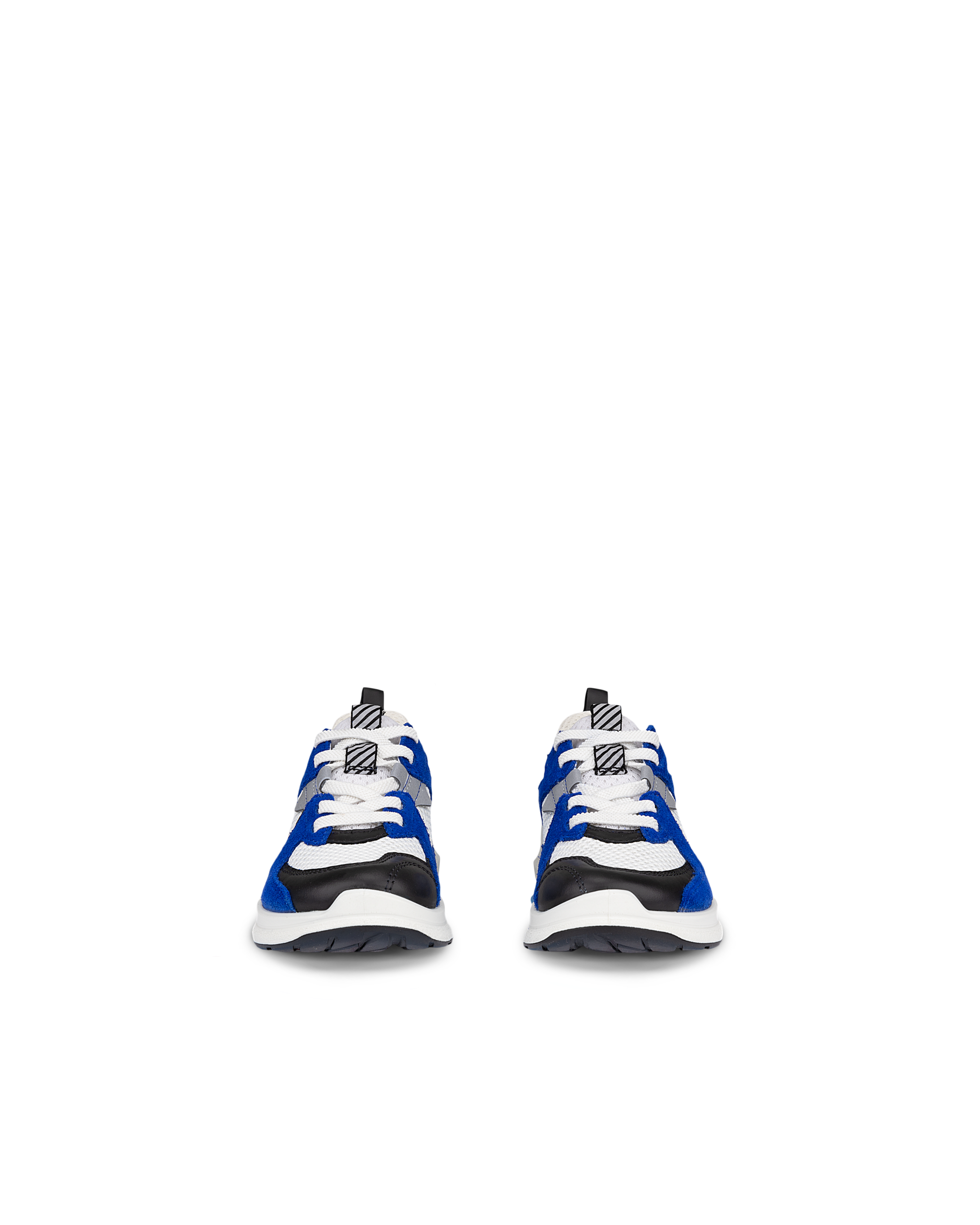 ECCO BIOM 2.2 — Blue