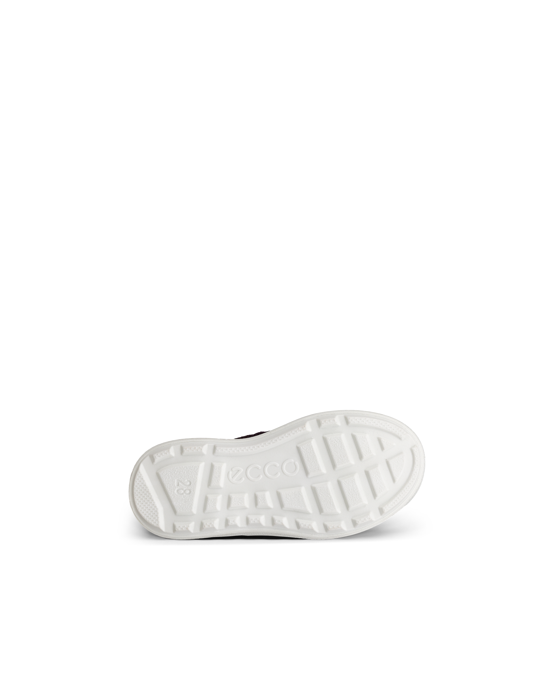 ECCO® Urban Mini verstos odos „Gore-Tex“ pusauliai batai vaikams - Violetinė - Sole