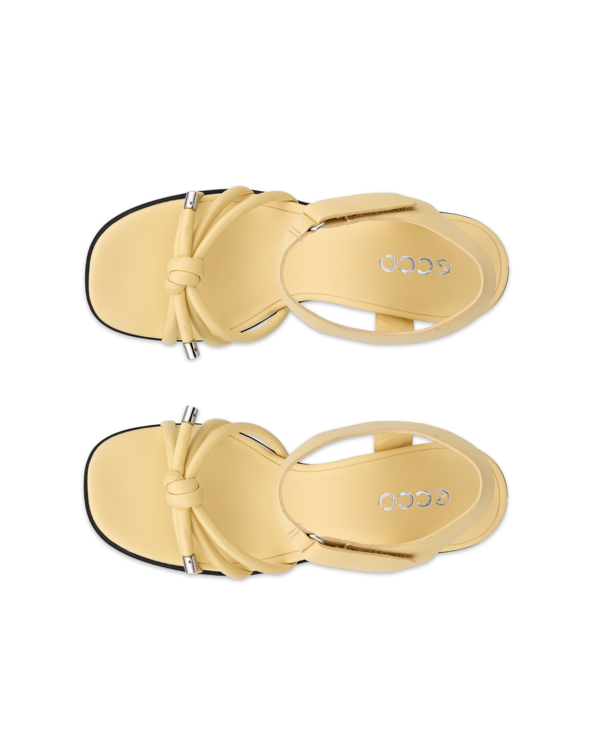 ECCO Sculpted Alba 65 — Yellow