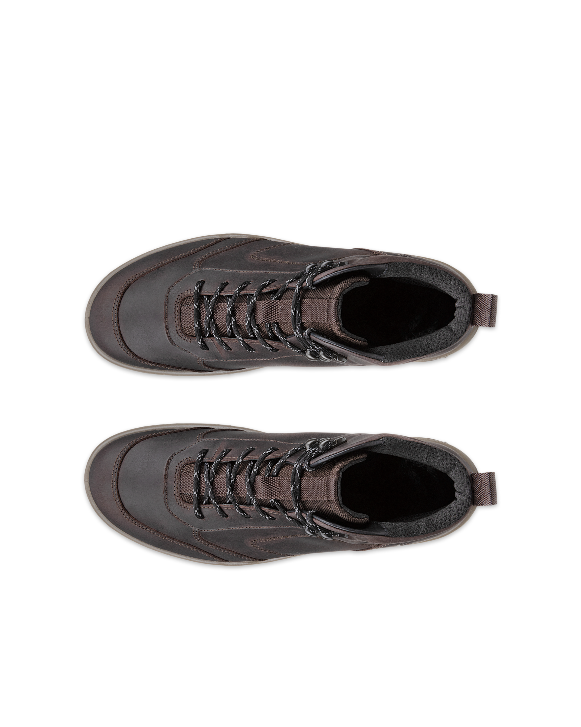 ECCO XPEDITION III — Brown