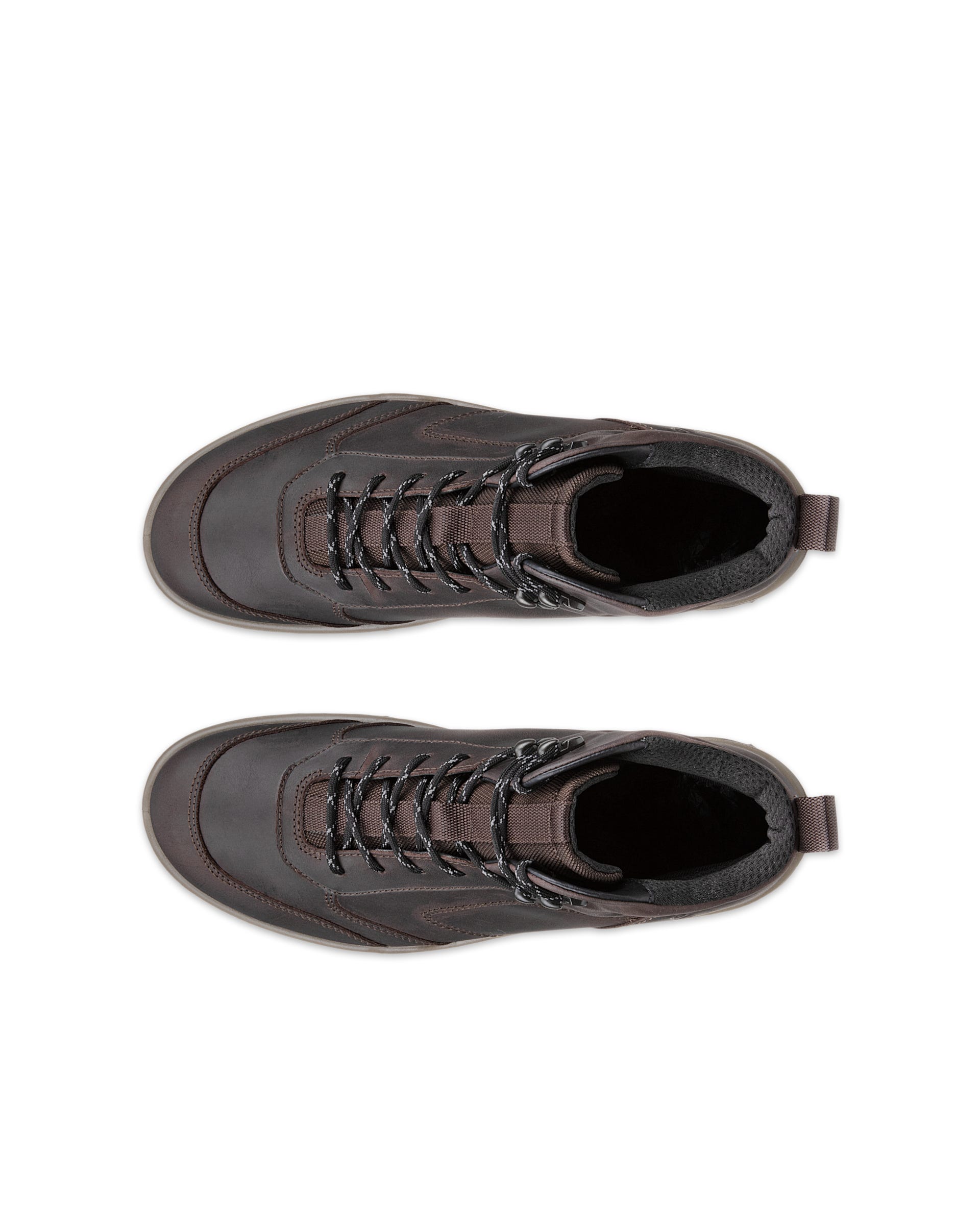 ECCO XPEDITION III - Brun - Top left pair