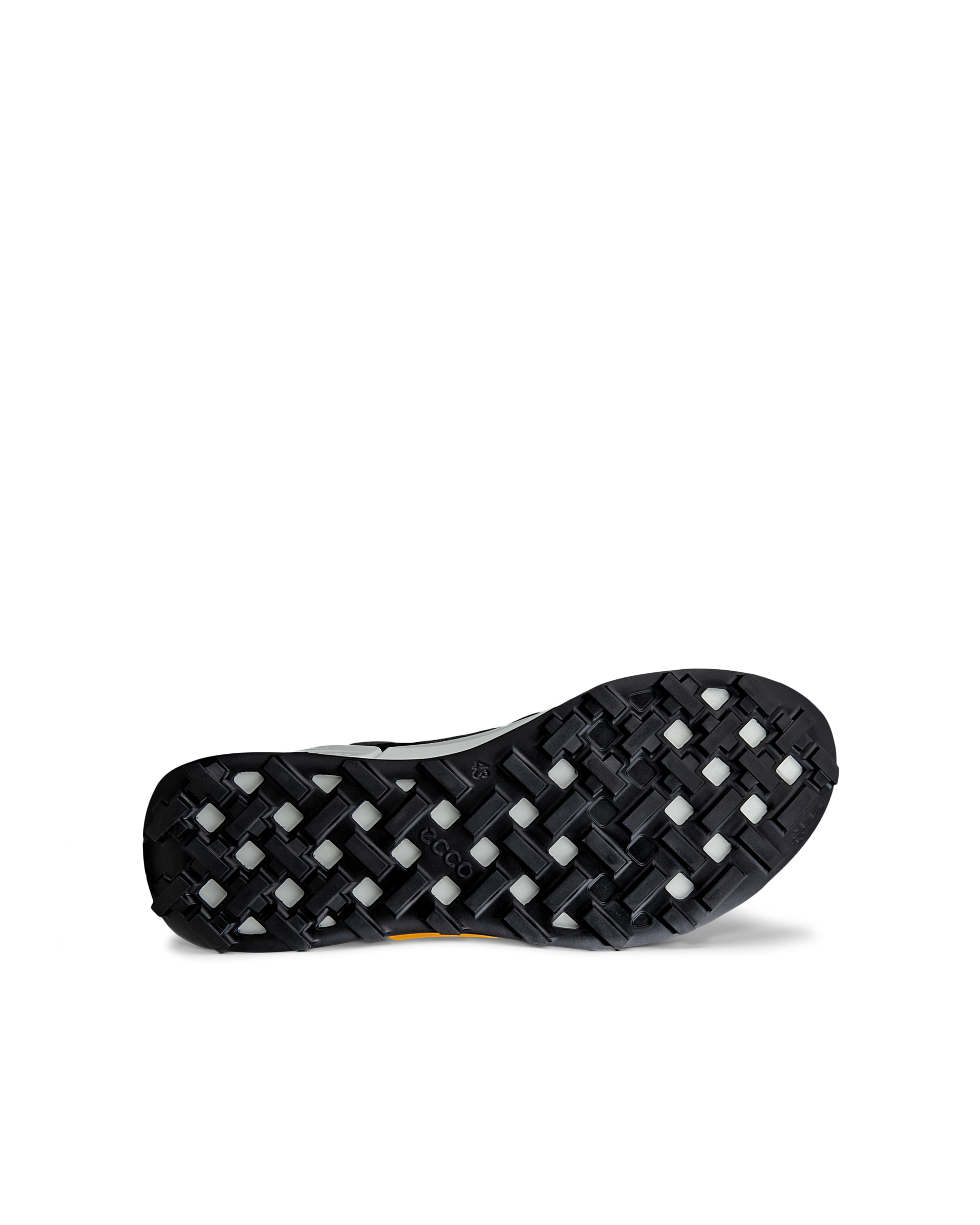 ECCO BIOM 2.1 X MOUNTAIN — Grey