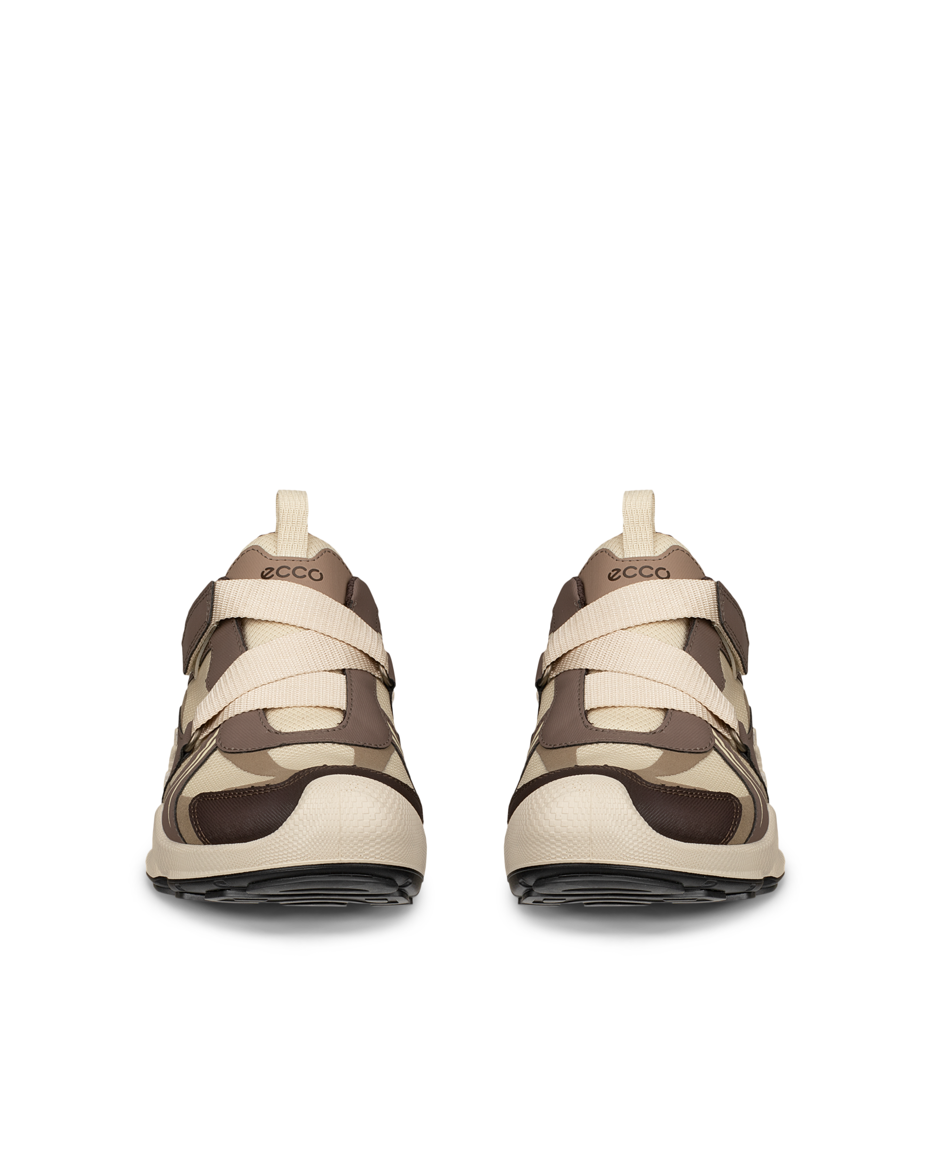 ECCO BIOM AEX — Brown