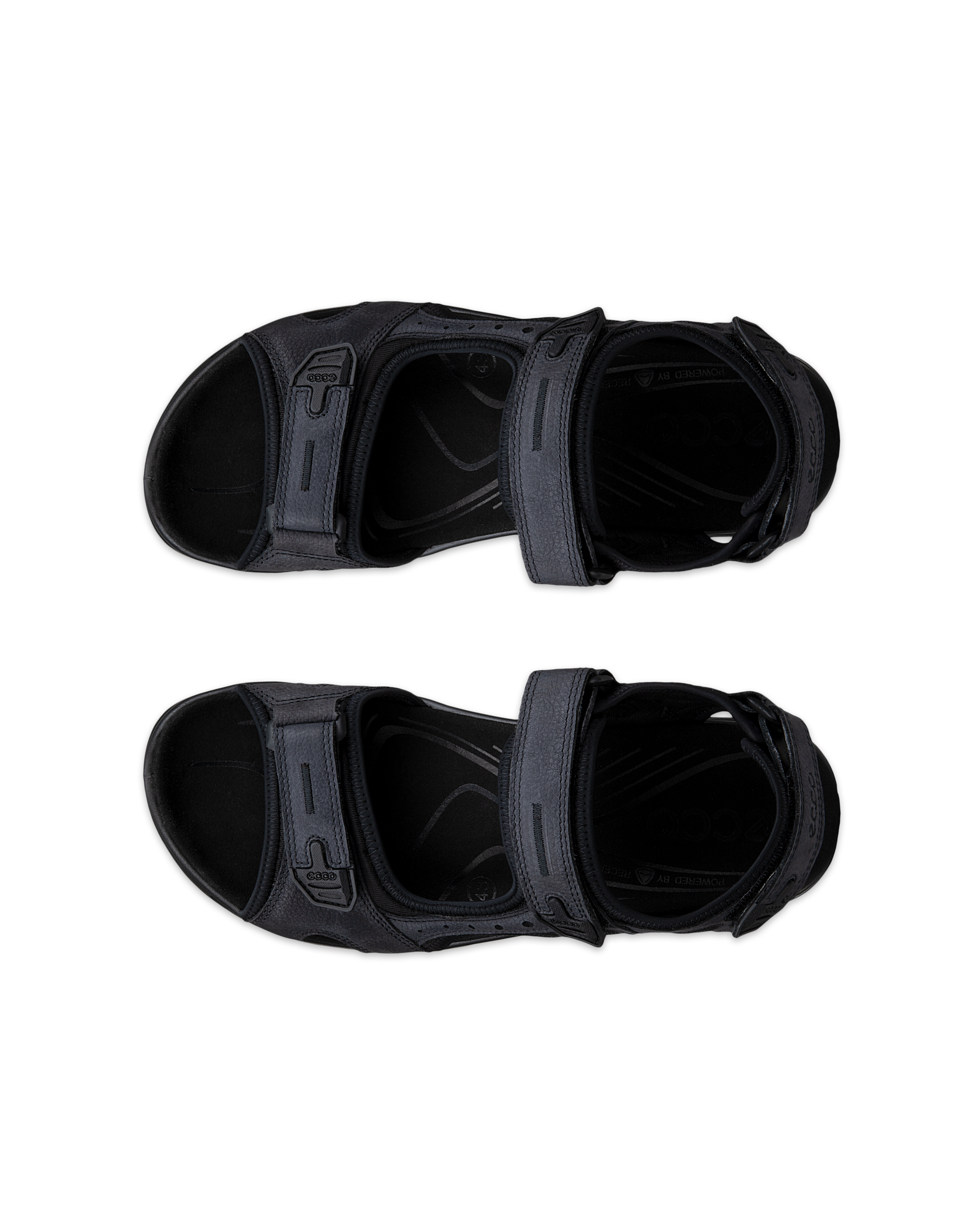 ECCO Offroad — Black