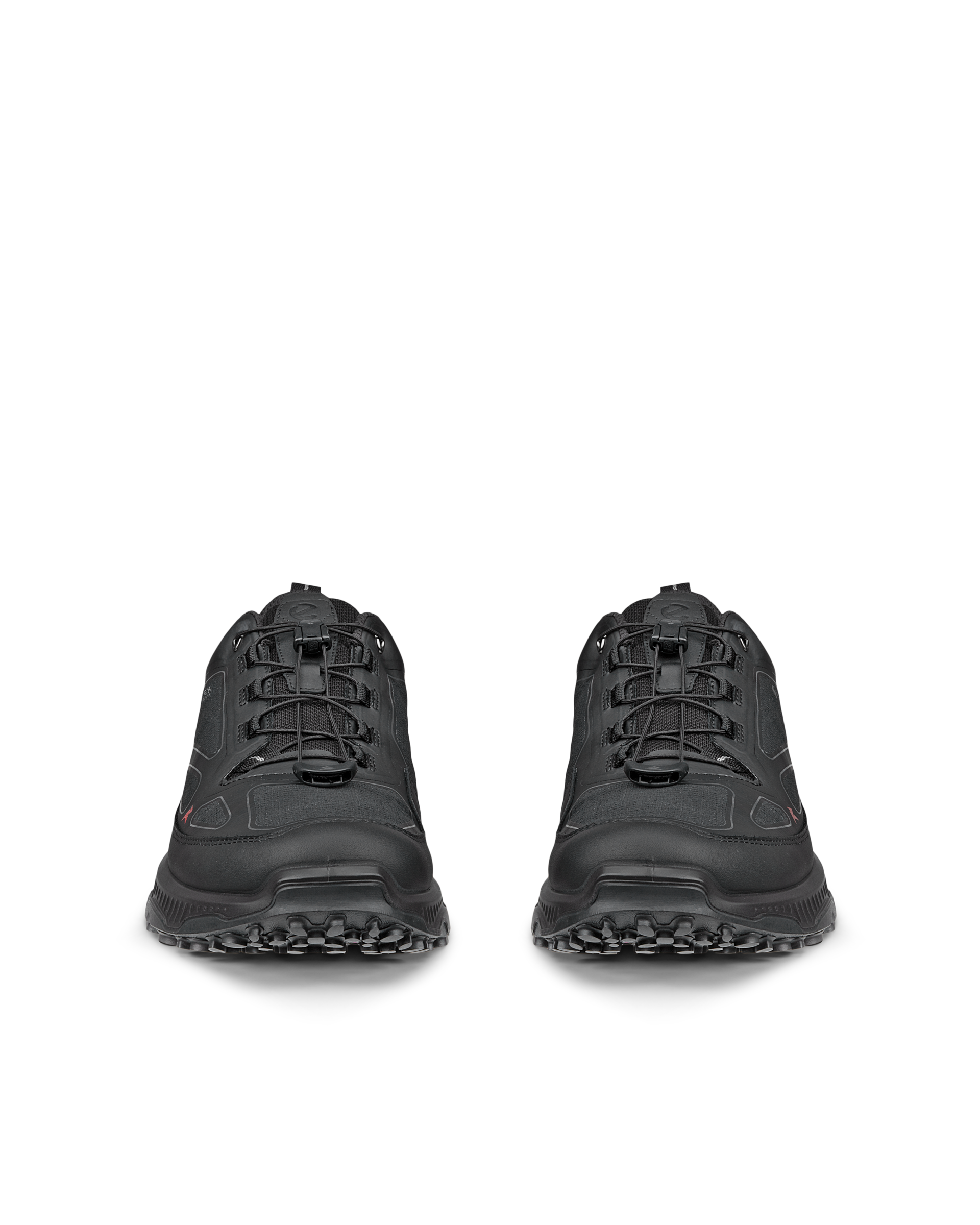 ECCO Receptor XP — Black
