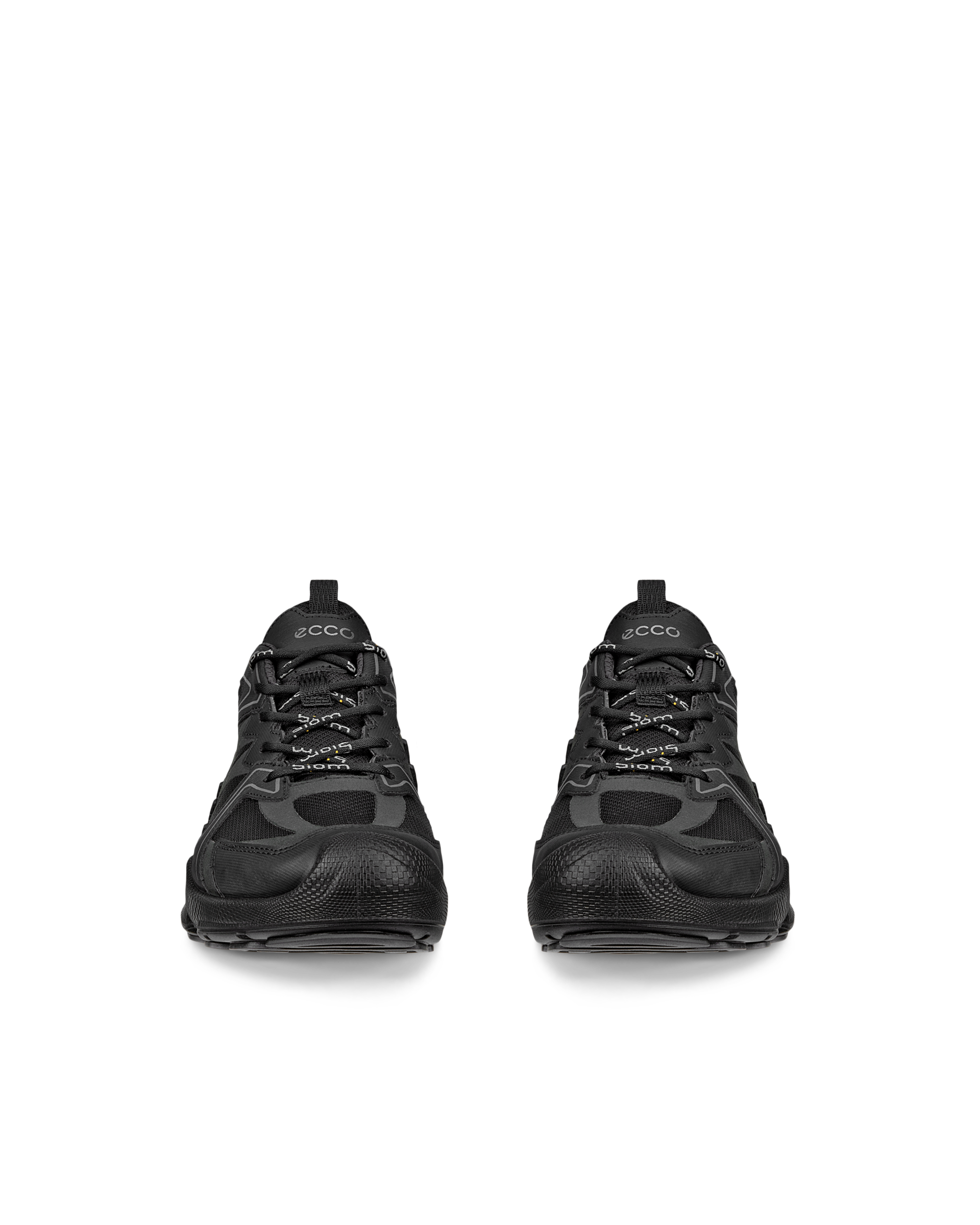 ECCO Biom Aex — Black