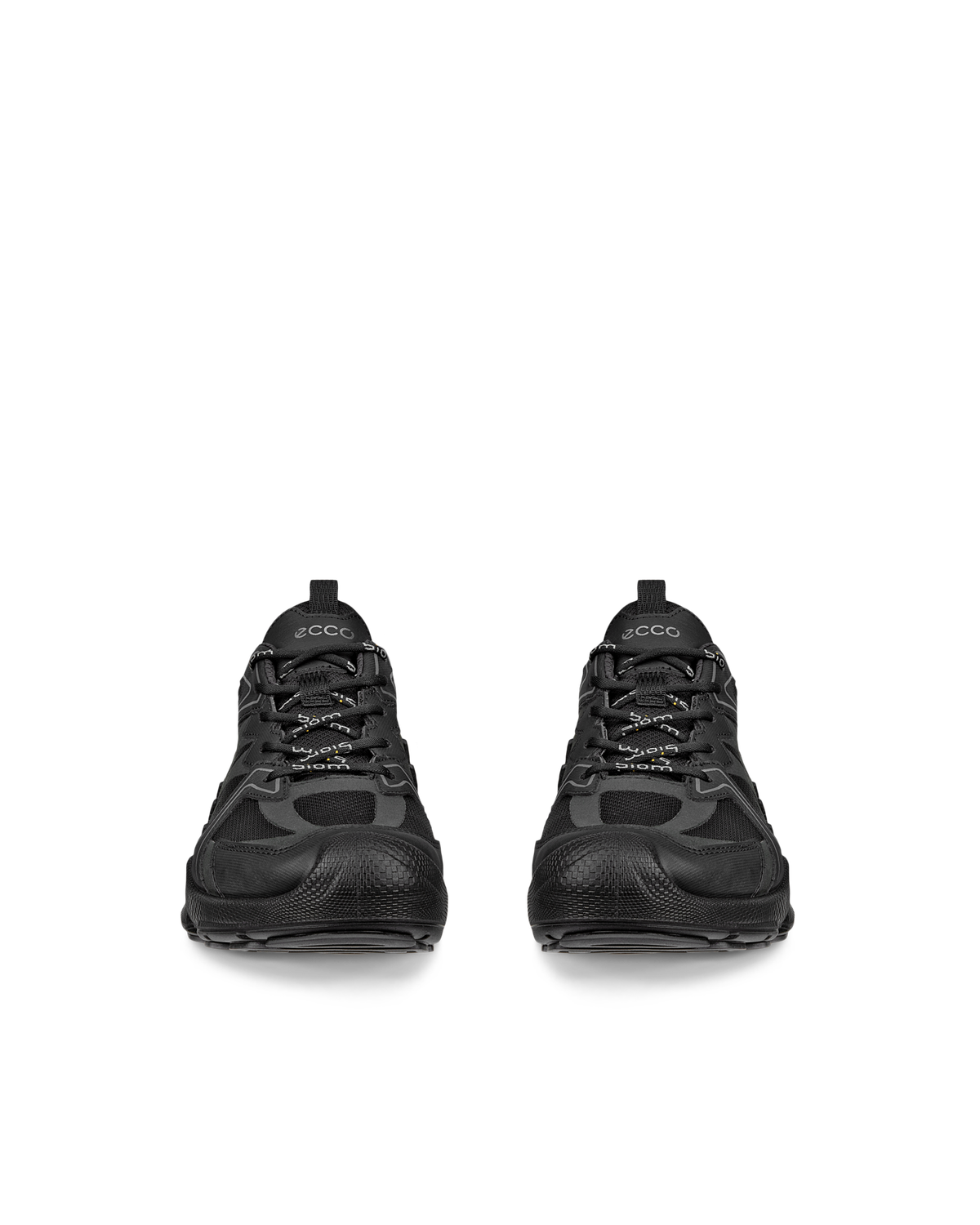 ECCO Biom Aex — Black