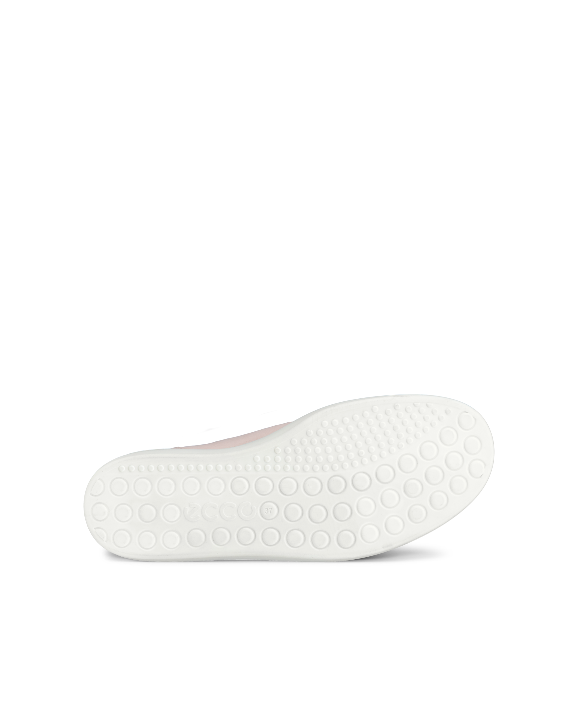 ECCO CLASSIC SNEAKER — Pink