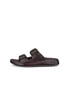 ECCO Cozmo — Brown 1