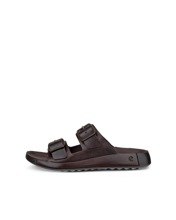 ECCO Cozmo — Brown