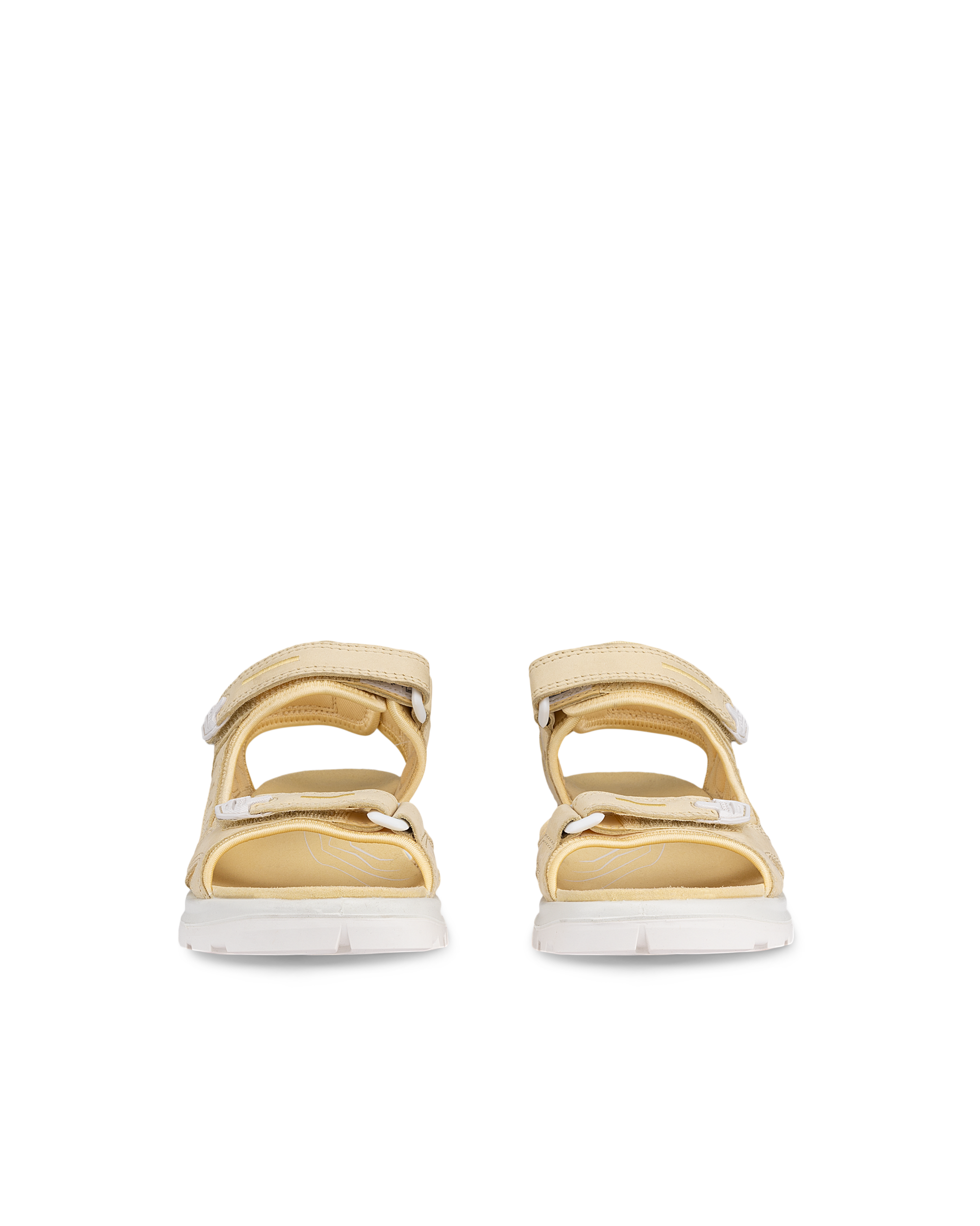 ECCO Offroad — Yellow