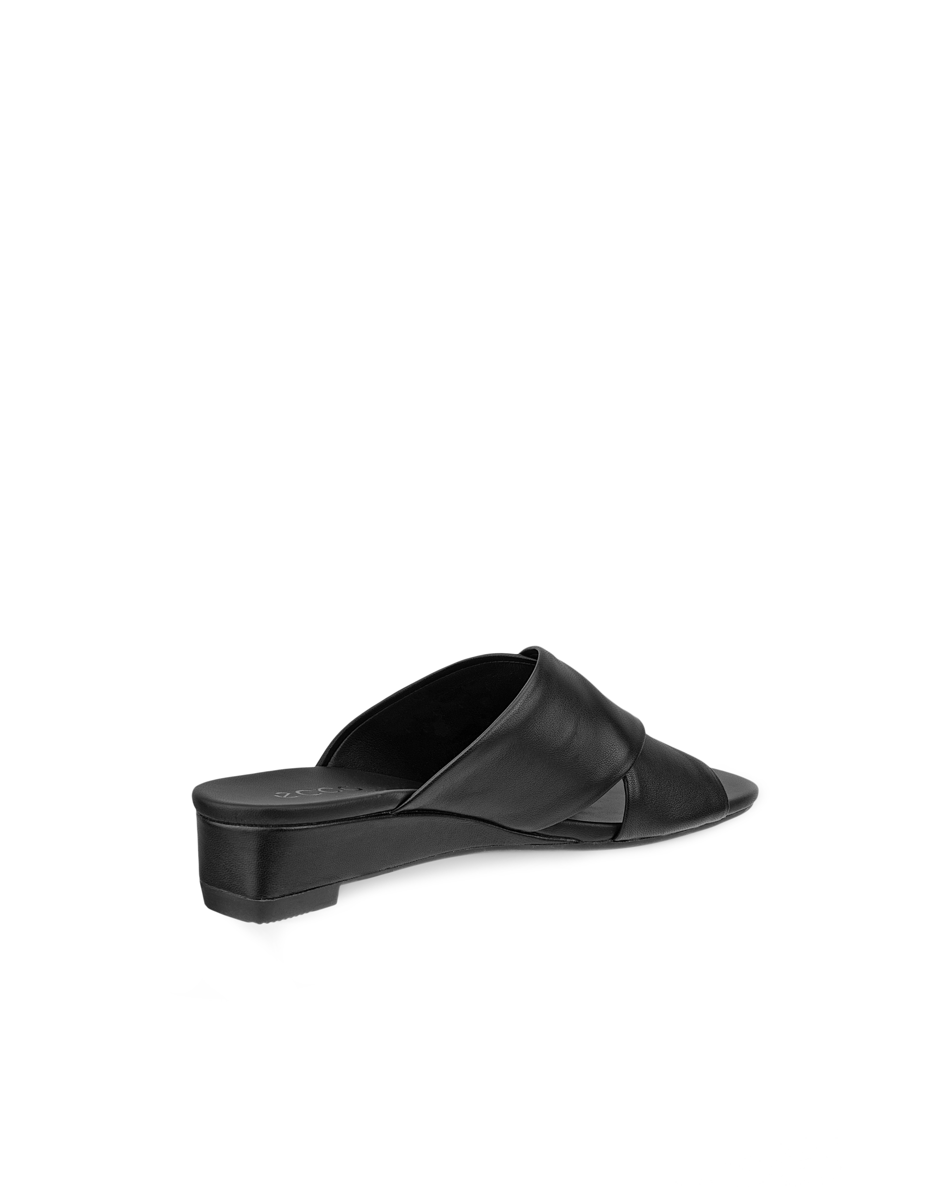 ECCO Astrid — Black