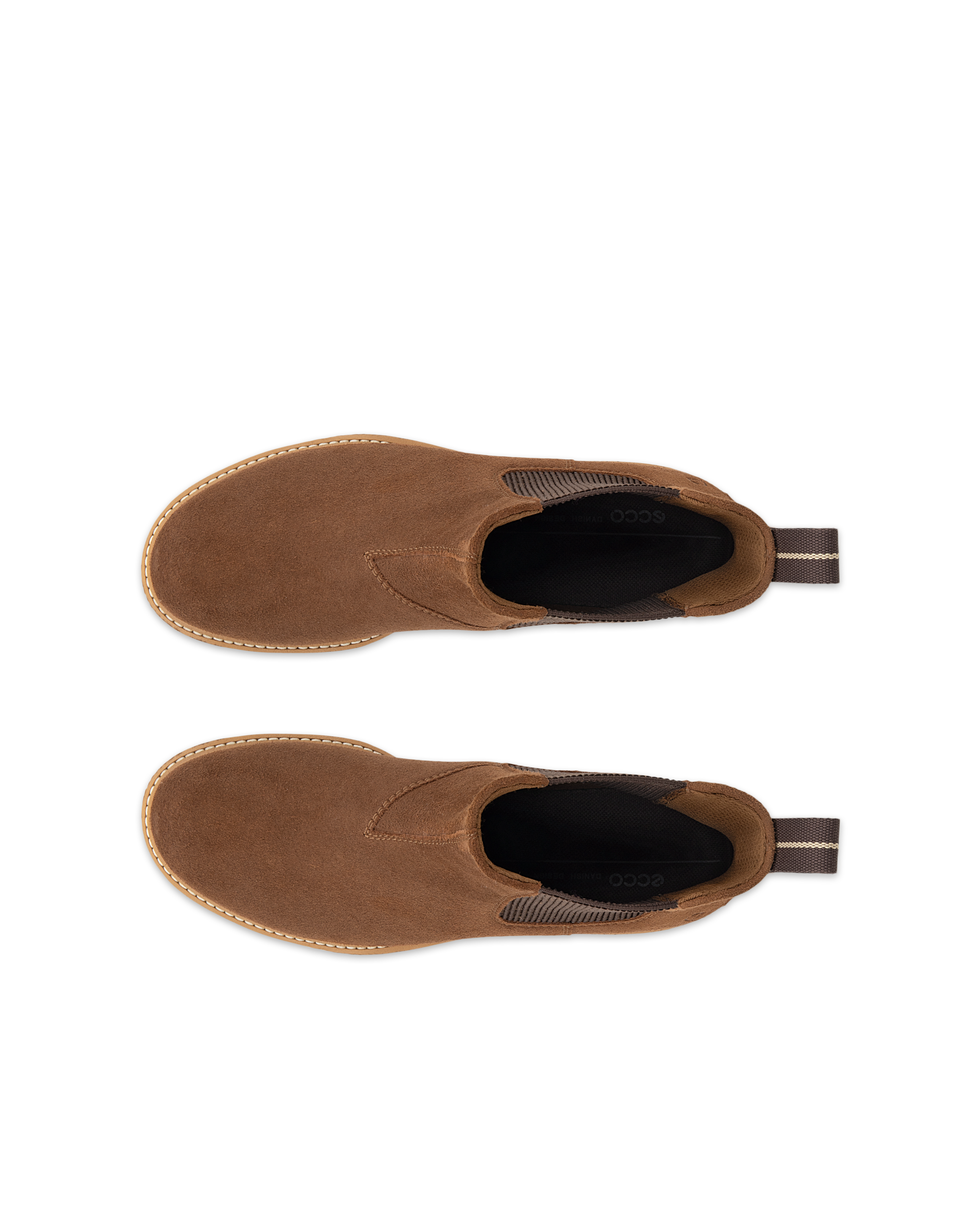 ECCO ELAINA — Brown