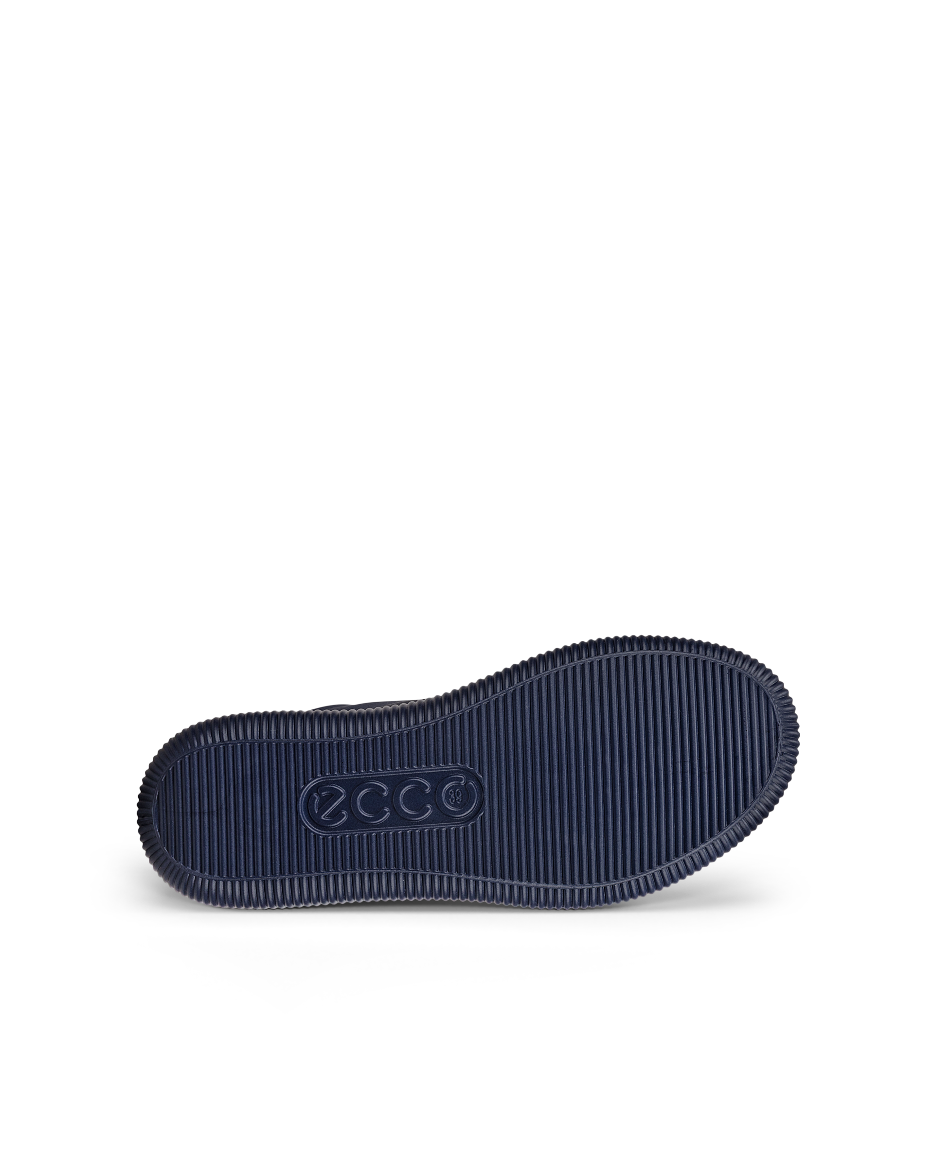 ECCO SOFT ZERO — Blue