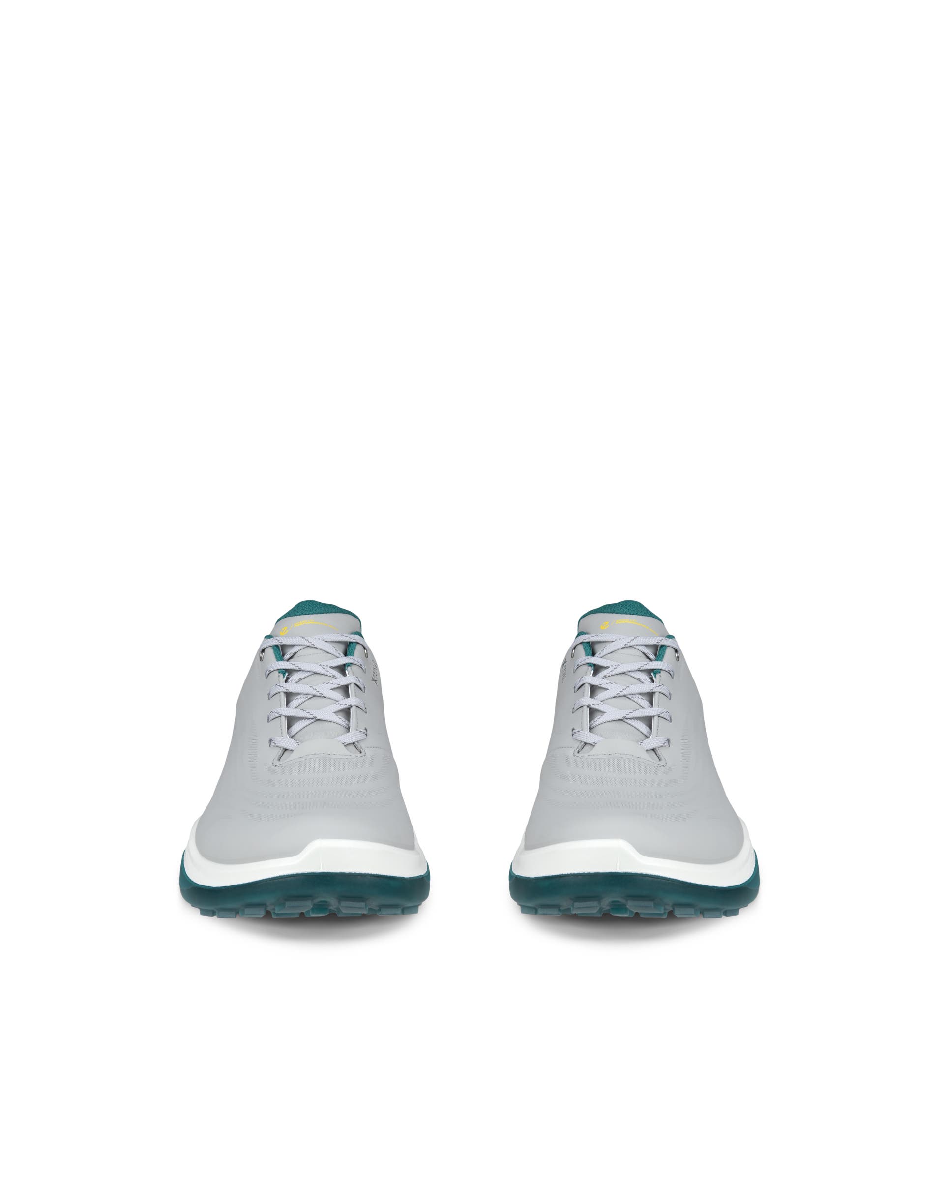 ECCO® Golf LT1 veekindlad nahast golfijalats meestele - Hall - Front pair