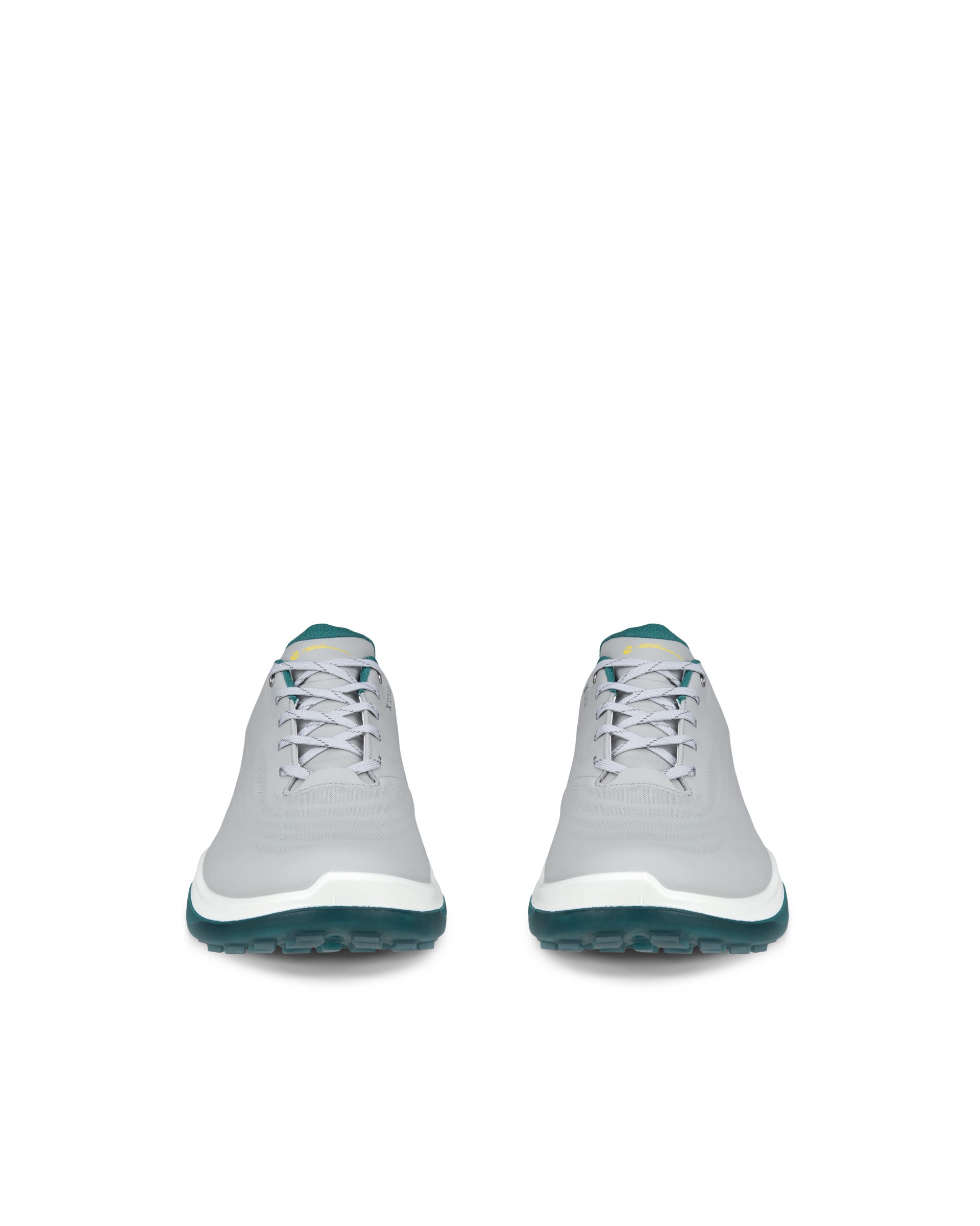 ECCO® Golf LT1 veekindlad nahast golfijalats meestele - Hall - Front pair