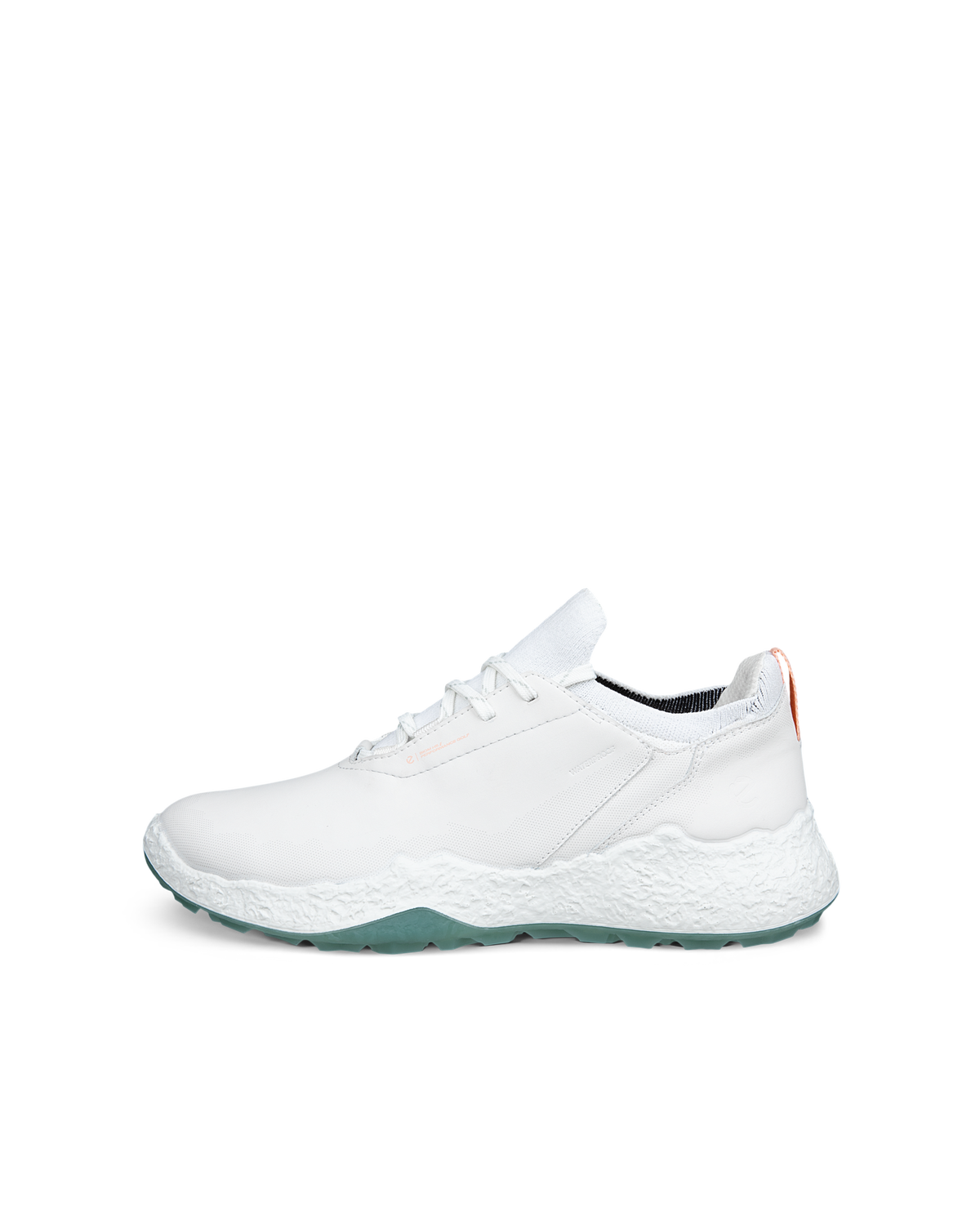 ECCO GOLF BIOM H5 — White