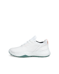 ECCO GOLF BIOM H5 — White 1