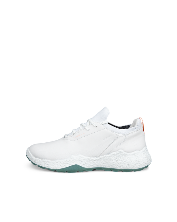 ECCO GOLF BIOM H5 — White