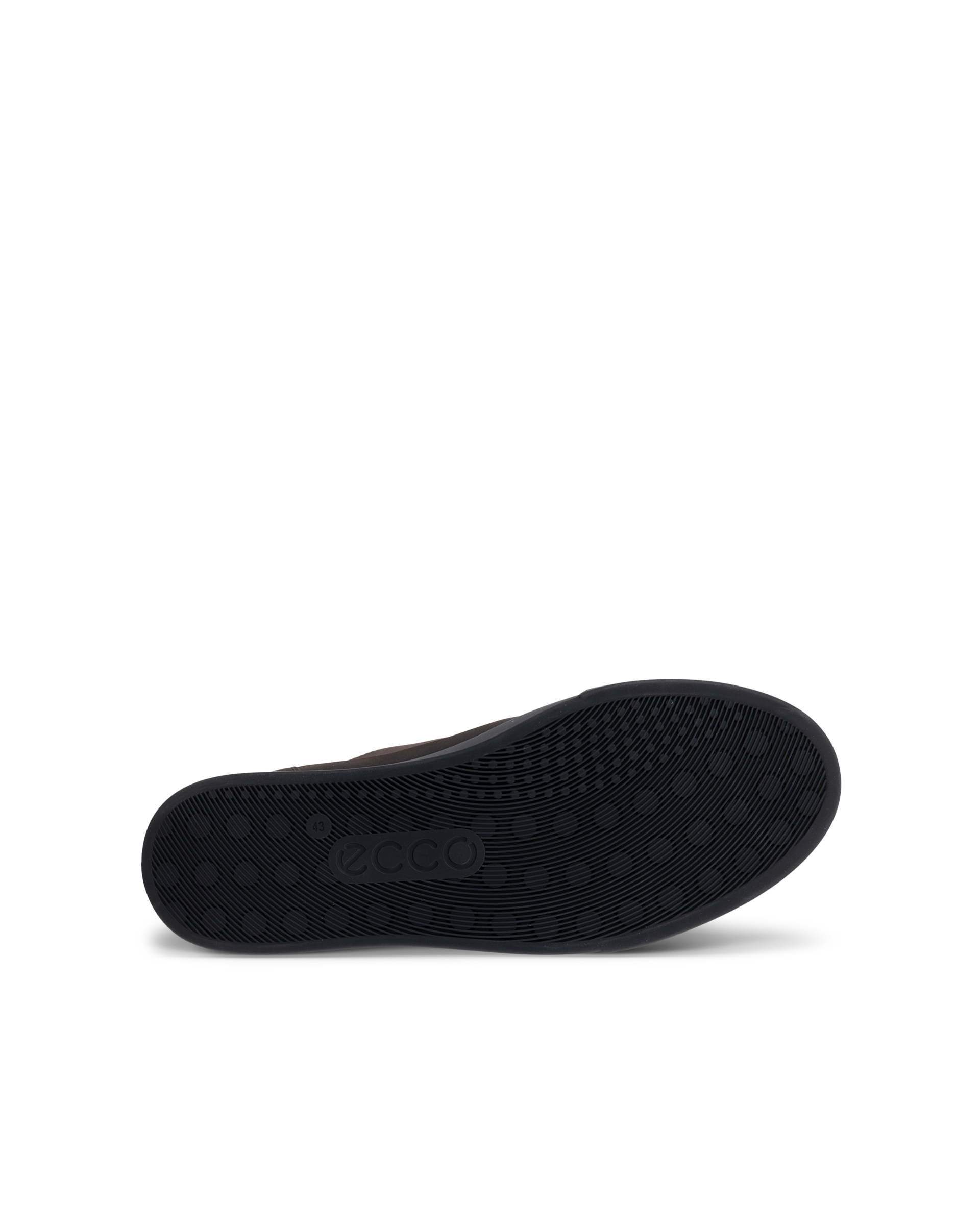 ECCO Soft 10 — Brown
