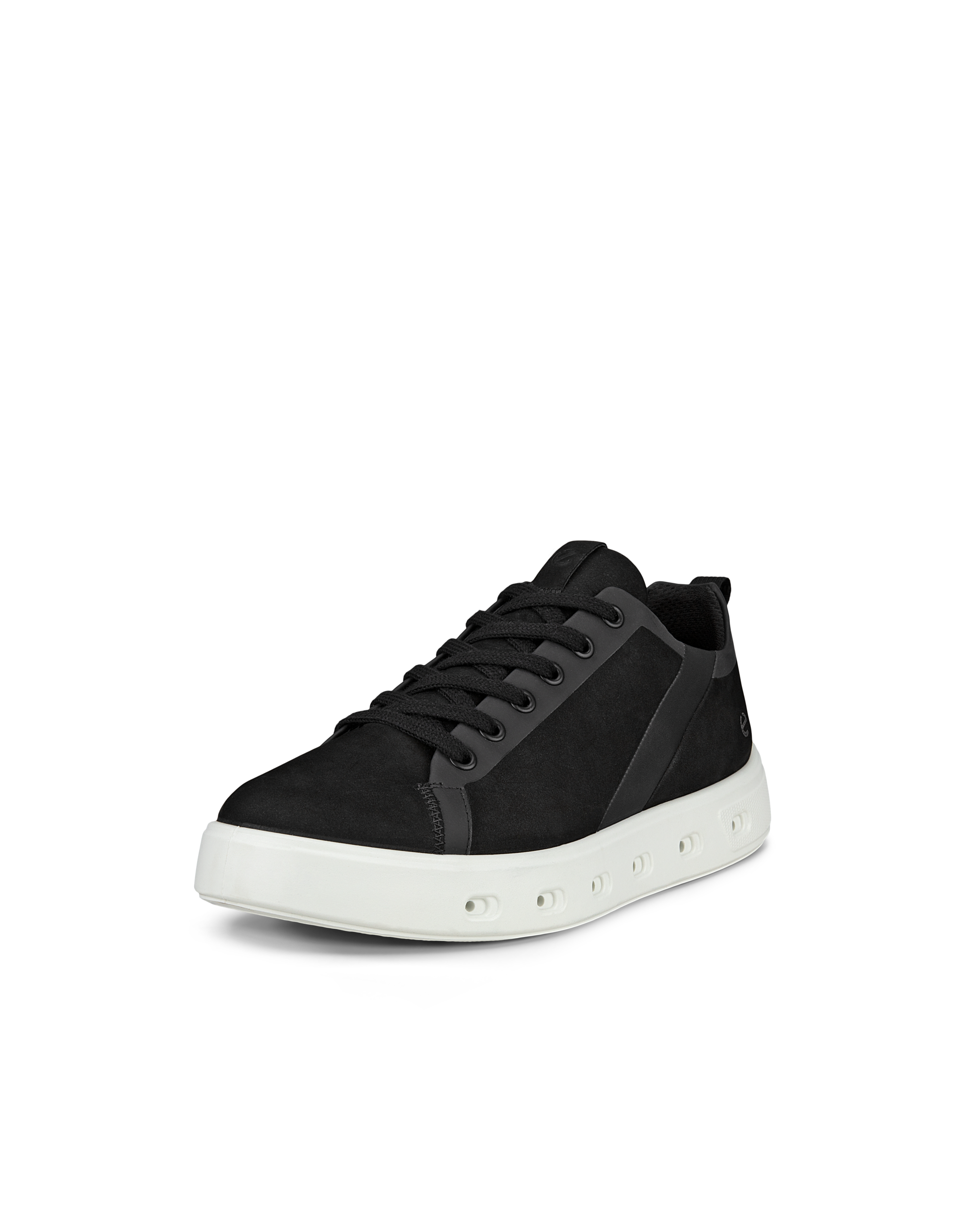 ECCO STREET 720 — Black