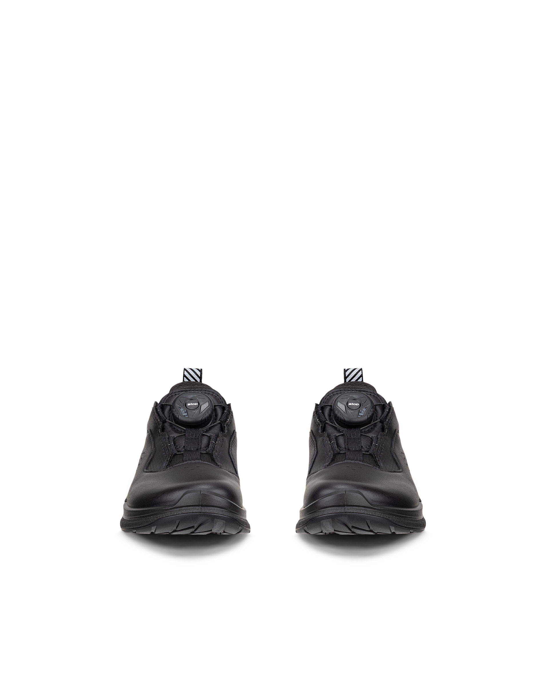 ECCO BIOM 2.2 — Black