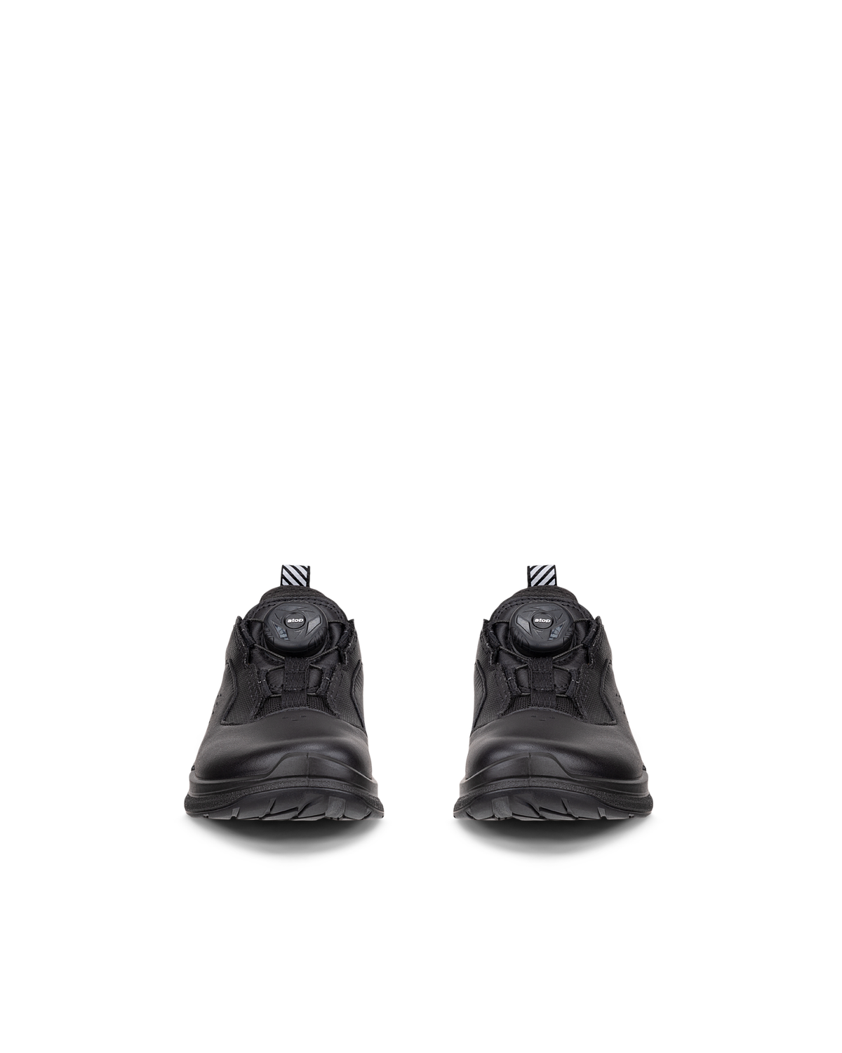 ECCO BIOM 2.2 — Black