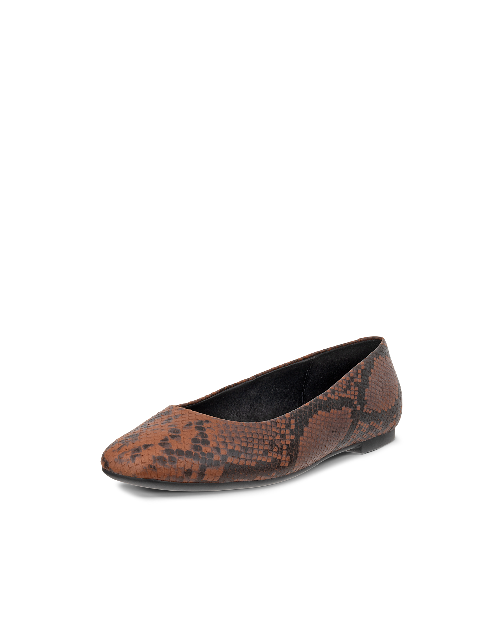 ECCO Margot — Brown